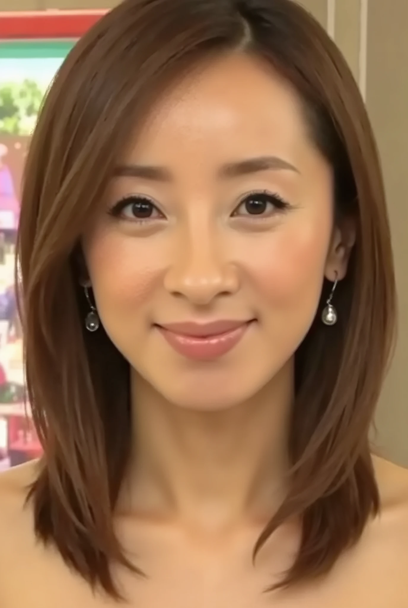 8hair, Ultra Details , masterpiece, best quality , photorealistic, detailed color, detailed eyes, 目を閉じて口を開hairて、Woman in her 30s, 1 person, cute face, My lips are thick 、 is plump, facing the front , beautiful body, ( staring at the viewer ), beautiful hairstyles,, Shapely bust、 luxury hotel lounge 、(( orgasms))( sweaty skin、 sweaty , shiny skin with s) lifts under your arms、