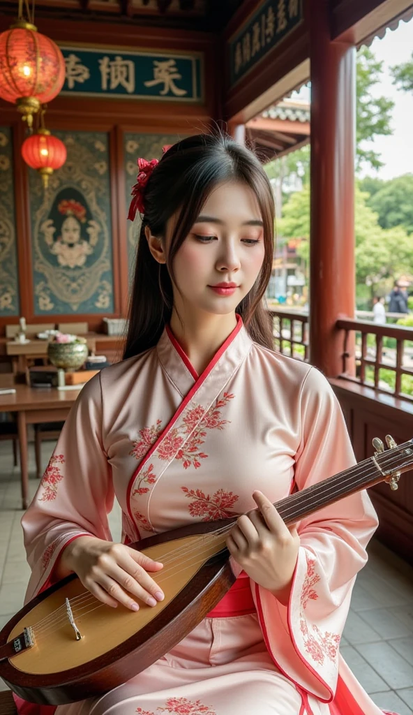 (masterpiece, best quality:1.2), 1girl, solo