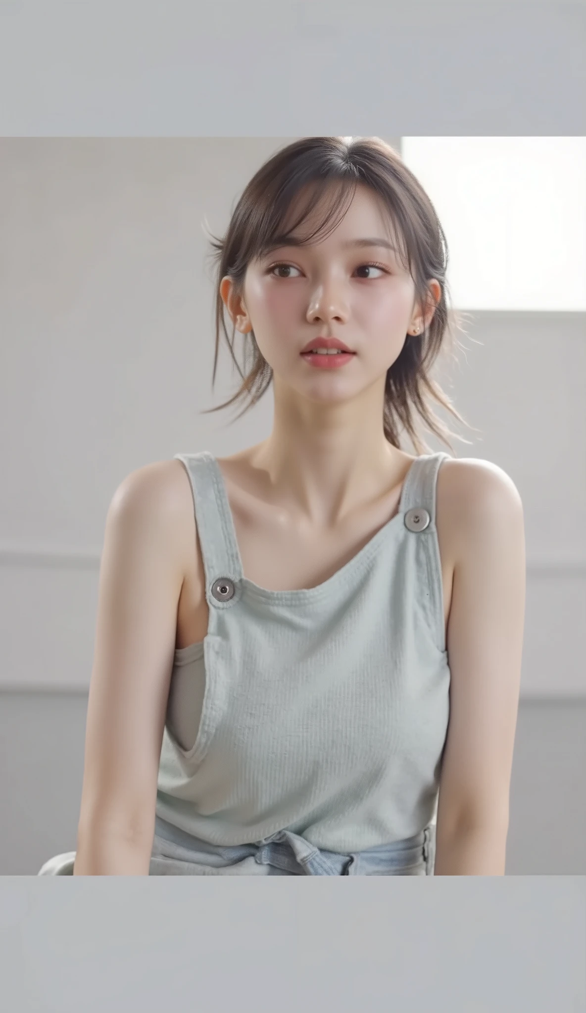 Pov.Textured Skin, 8K Octane, realistic