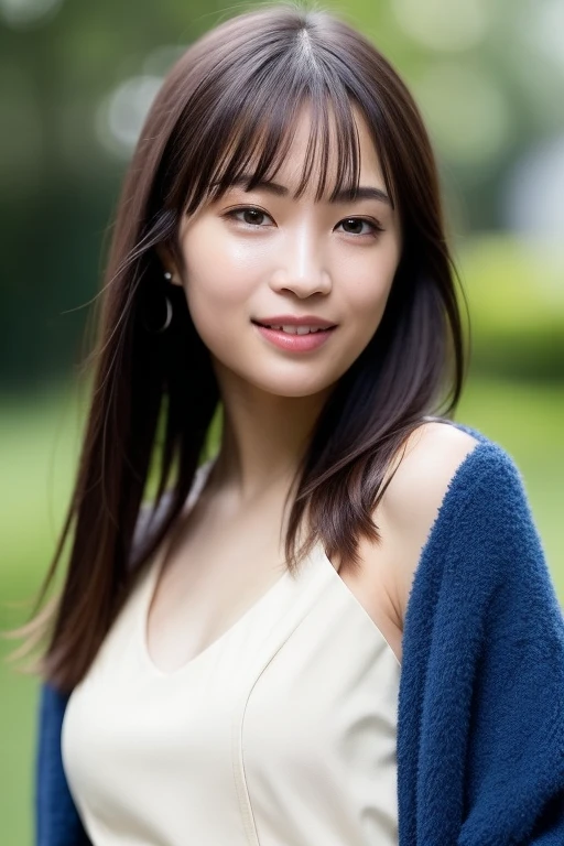 ((highest quality、8K resolution、master masterpiece、portrait:1.3)), Photoreal, 35mm film, 1 Japanese female,Beautiful woman, On the street in the daytime, wrinkles around the eyes, plump body,((sexy lingerie:1.3)) , (city street: 1.3), jumbled background,look at the audience