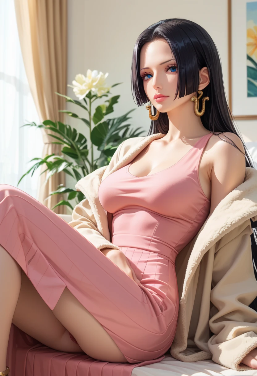araffe asian woman in a pink bra top and floral shorts, sexy girl, asian girl, beautiful asian girl, lovely woman, chinese girl, young and cute girl, beautiful girl model, attractive girl, korean girl, with beautiful exotic, 18 years old, beautiful model girl, photo of slim girl, cute seductive smile, photo of slim girl model