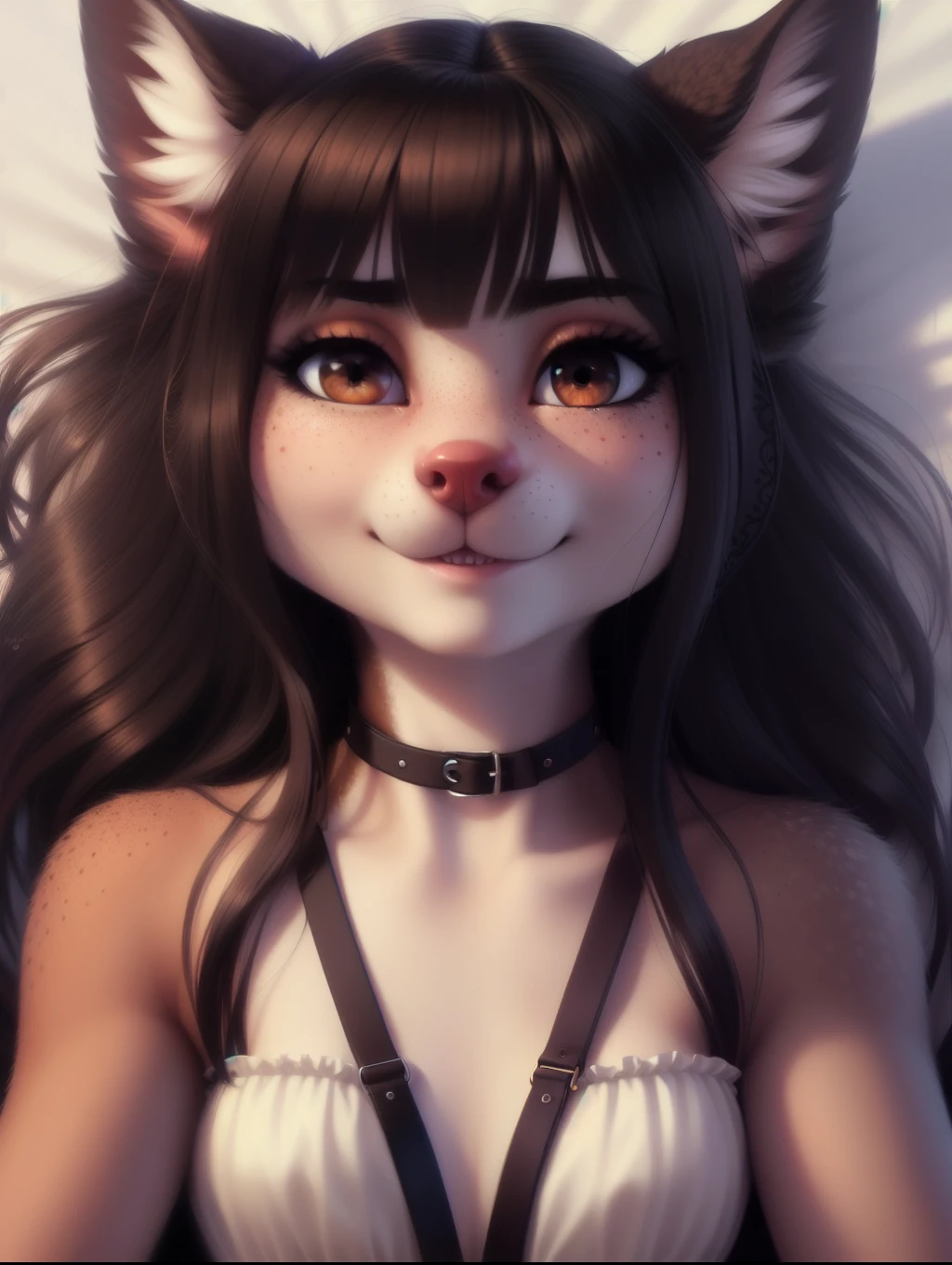 Furry