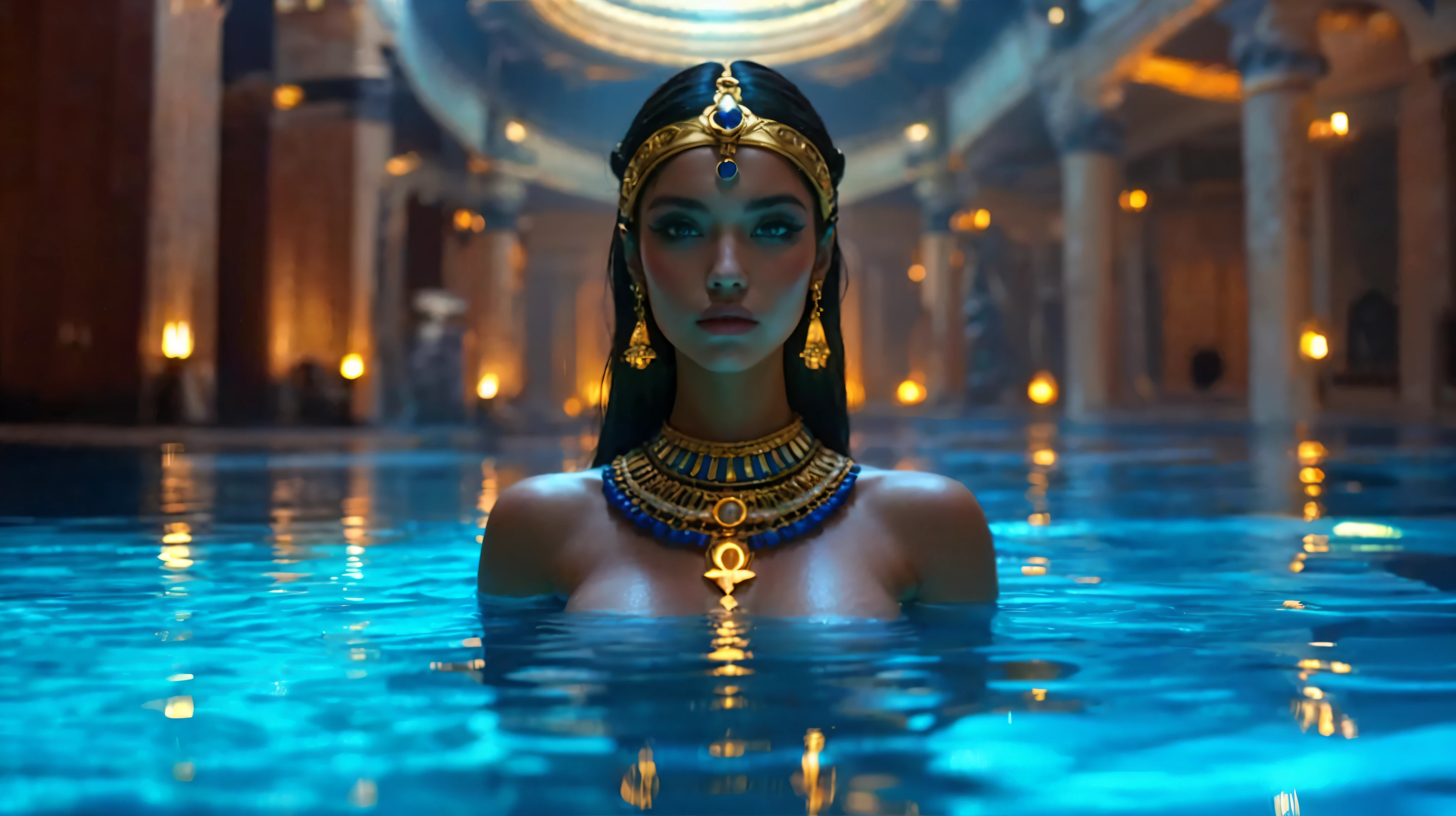 Atlantis