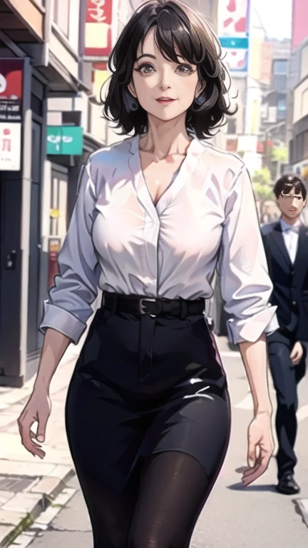 (score_9 score_8_up:1.2), (source_anime:1.2), (ai-generated:1.2), (SkinTextures-SDXL:2.0), (8k resolution with fine details:2.0), (FaceDetail-SDXL:2.0), (Incredibly Detailed:2.0), (HighQuality-SDXL:2.0), (PA7_Human-Likeness:2.0), (UltraDetailed-SDXL:2.0), (Morphing:2.0), (Ambient Occlusion:2.0), (Incredibly Detailed:2.0), big breasts, sexy, erotic, extra details, perfectely detailed facial features, lens flare, iridescent light, cinematic photography, masterpiece, best quality, 8k resolution, looking away, intricate details, anime screencap, dynamic view, mitanko, folded ponytail, black hair, brown eyes, forehead protector, necklace, mesh bodysuit, belt, orange skirt, coat, outdoors, times Square in america, in public, crowded area, in middle of intersections, billboards and high tech buildings, cyberpunk, amazed expression, mouth open and eyebrows raised, fishnet top, lots of buildings in that area, slight side view, head on viewer side, random movement