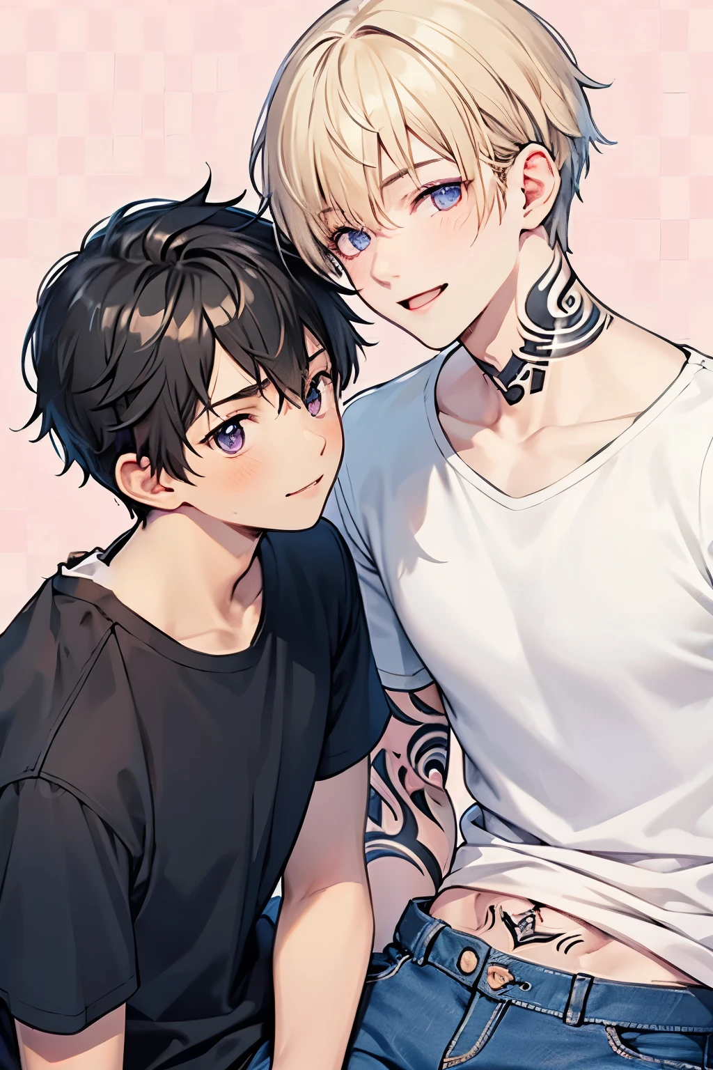 Fixes