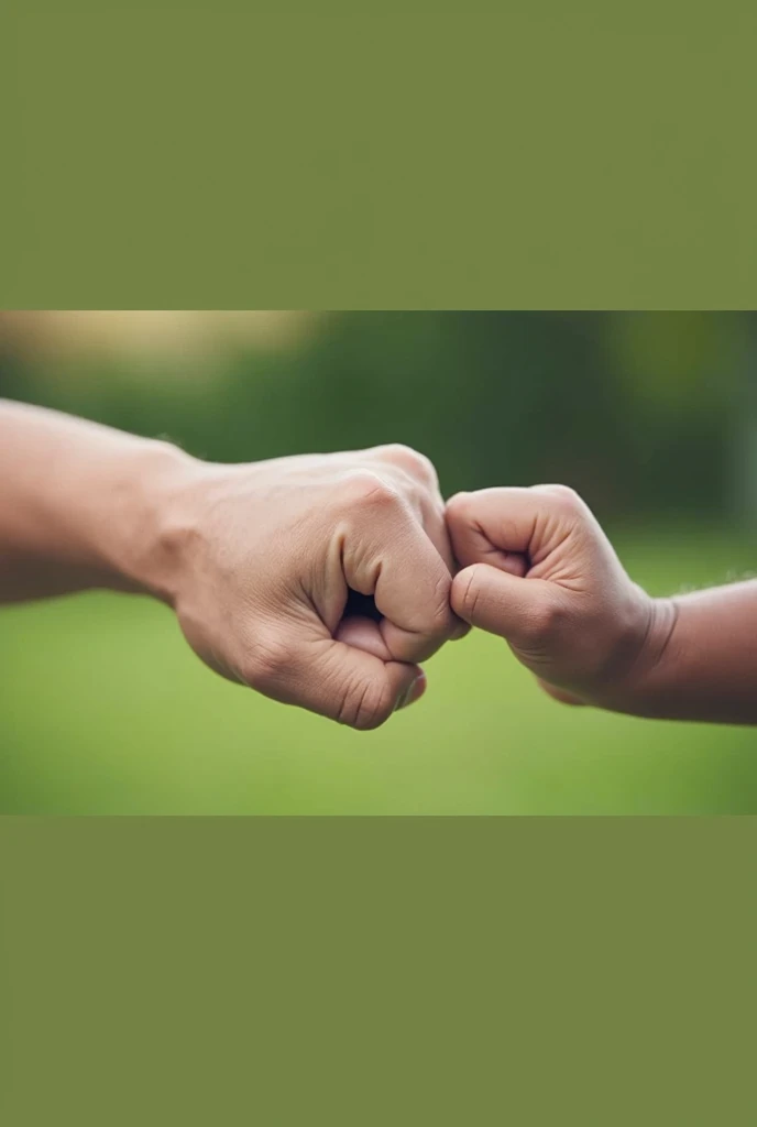 friendly handshake, Perfect, well-formed hands