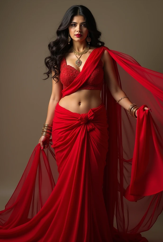 ,masterpiece, top quality, 8K, real person, realistic, very dense CG, shiny skin, fully focused, radiant, A beautiful Arabic belly dancer, seductive look, wearing a bicini , bold clothes, bold environment,, cinematic look red lips,bold and majestic look,, wearing a loose top, stylish design, mesmerizing look,bold and majestic look, Background royal palace, beautiful and elegant lady