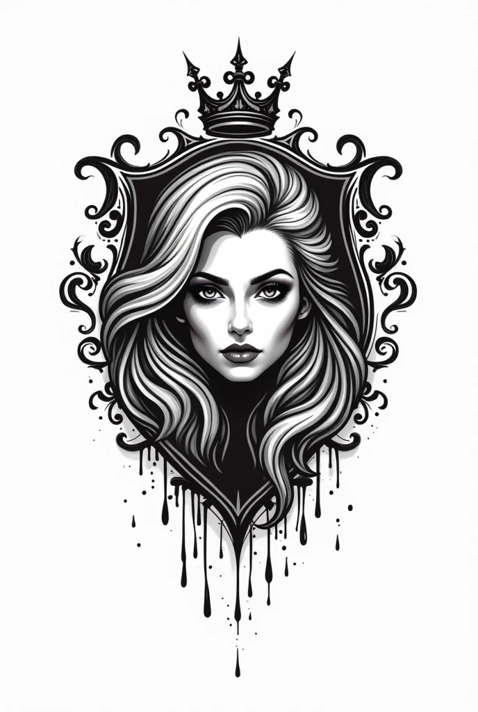 a black and white drawing of a beautifull woman naked with glasses, vector line - art style, illustration black outlining, illustration line art style, thick vector line art, line art portrait, exquisite line art, line art illustration, in style of digital illustration, vector line art, outlined art, vector style drawing, bold line art, glowwave girl portrait, thin line art
