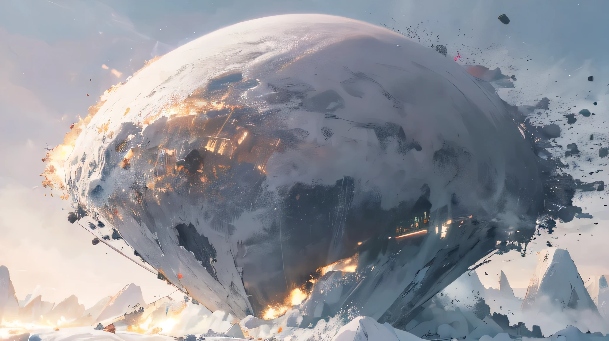 ( best art ,:1.3),蓝色主题, white theme , Ultra High Resolution , masterpiece, best quality,