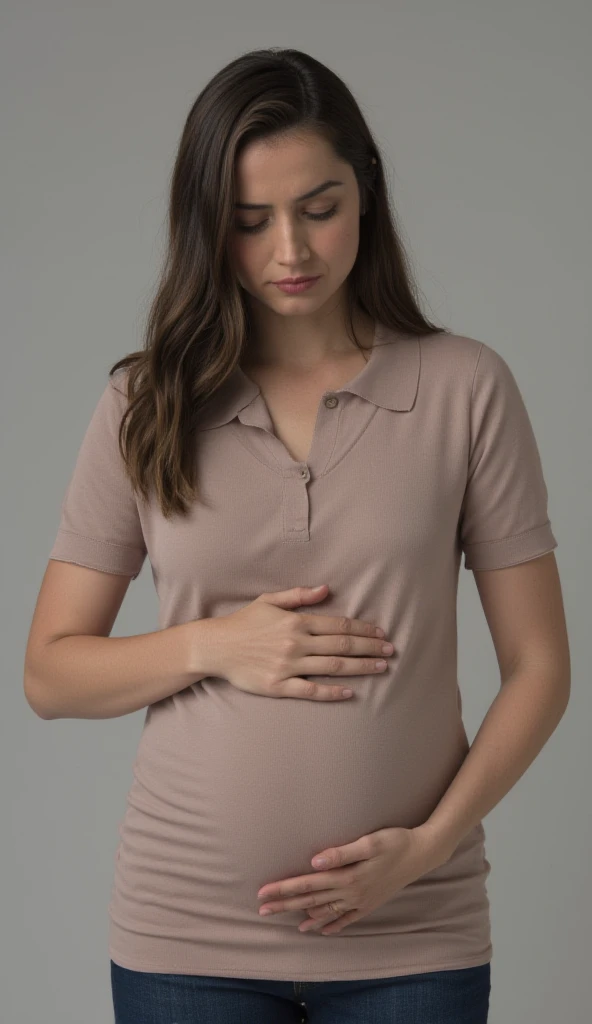 I want the pattern for a Prototype for a type C maternity pillow