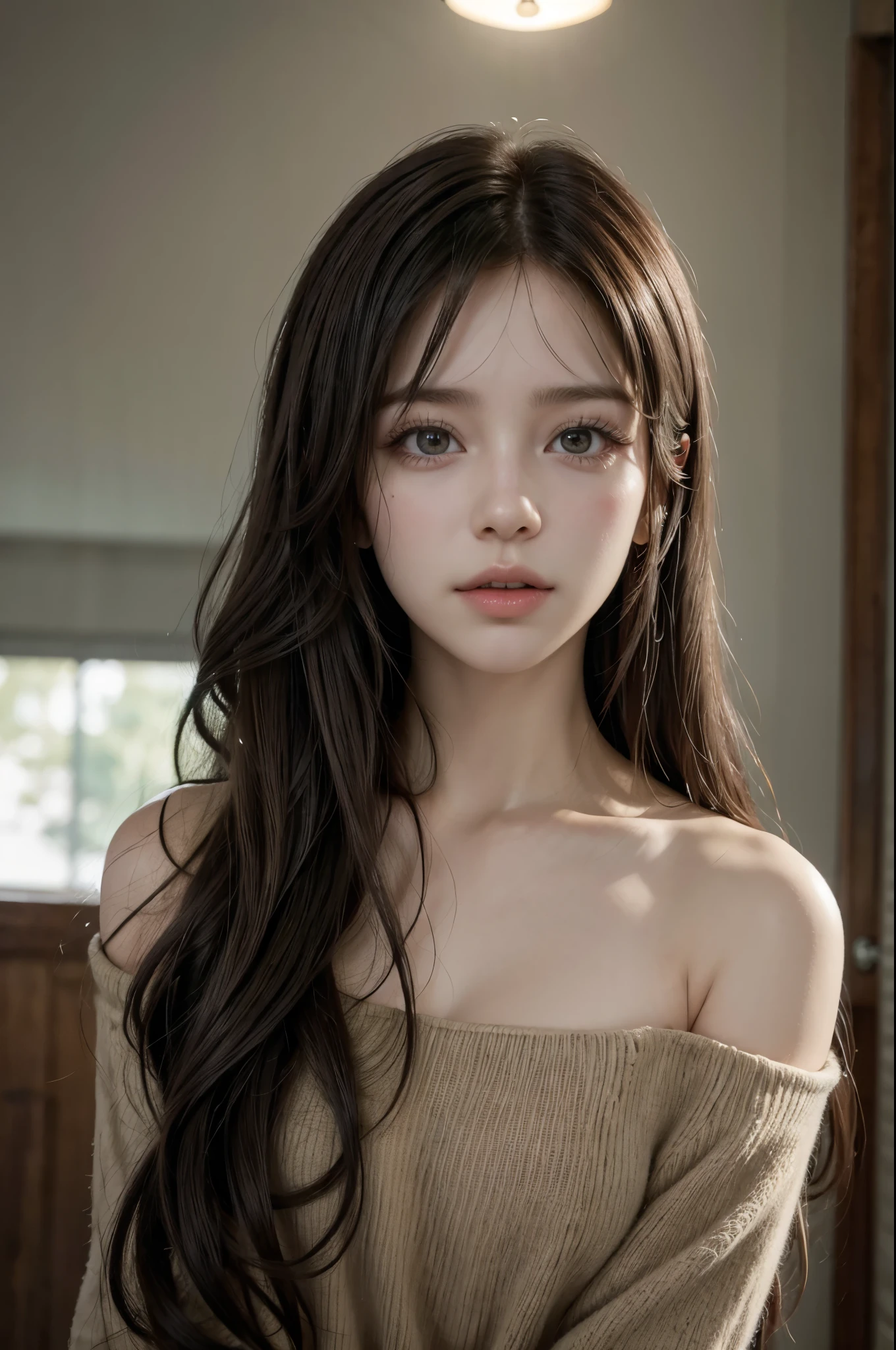 Make this perfect, korean natural makeups