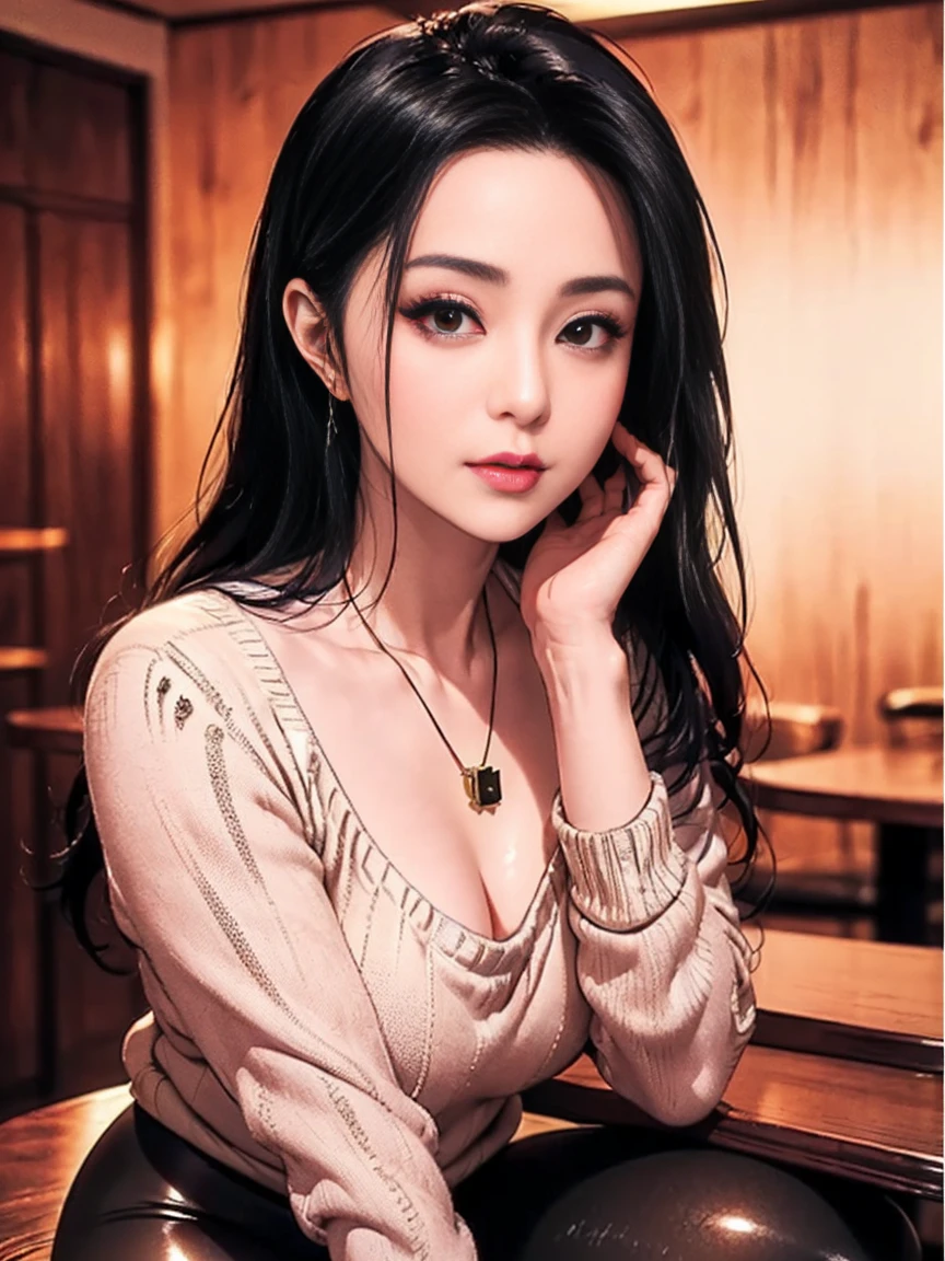 8K,Very very small breasts,美しいLong black hair,A slim female CEO in a luxurious red suit is posing.Beige shirt,Super Beauty(Like the real thing) Very very small breasts, Toned body muscles,Realistic Skin,Thin glasses,Long black hair,Iris,Red suit skirt,Demon Slayer with very small breasts,Digital Art, smileのゴージャスな女神, , 2 0 and. A model woman, , Ultra-high resolution,Surreal,Very very small breasts,Rugged appearance,Fantasy art,Character Art,attractive,sexy with Very very small breasts,Office Close Up,Rich colors, Backlight, Cinema Lighting, Film Grain, 50mm lens, Nikon D850,smile,Ultra-realistic,Photorealistic RAW photos of the highest quality,Makeup,Muscular Beauty,black gemstone necklace,Gold bracelet,