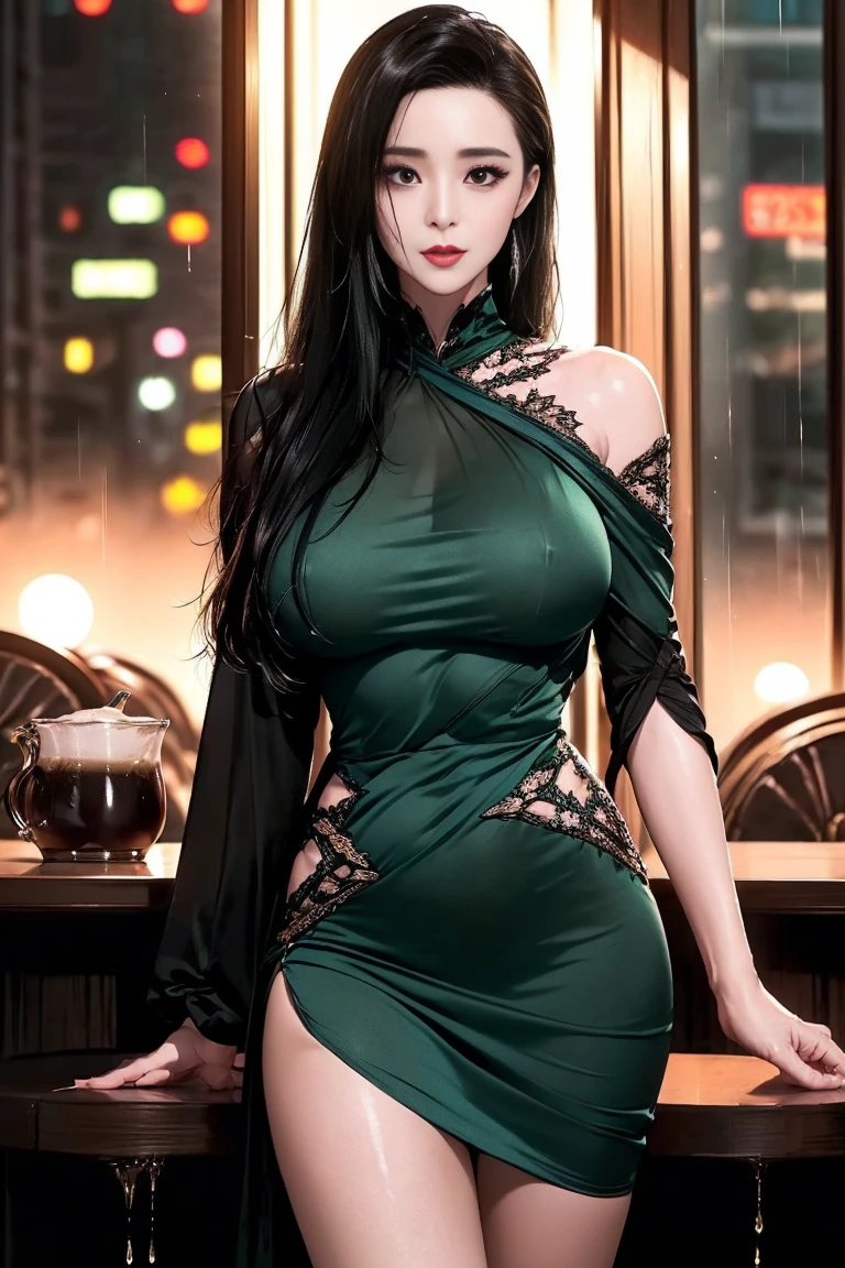 (((medium shot)))a stunning detailed background (A snowy landscape with a warm, crackling fire pit),, mid age, milf, dark theme,masterpiece, best quality, realistic, photo of fit sexy naked brunette 30 year old with a flower in hair (S071_LikaStar-4200) girl(tiny waist, medium hips, large natural breast), ( beautiful very long:1.5 White, Neon Green, Undone waves hair:1.5, Cranberry lips,) flicked, detailed face,:1.5 detailed body, full body, intricate, High Detail, Sharp focus (perfect female form, perfect face:1.5, beautiful eyes,:1.5 eyeliner, expressive eyes, calm expression), light sensual smile, ,nsfw
((perfect eyes)), (detailed pupils) long shot, , depth of field, perfect nipples, highly elaborate areola,(((medium shot))) (realistic:1.5)
<lora:Serpentine print dress_20230707113954:0.75>(metallic orange) Serpentine print dress