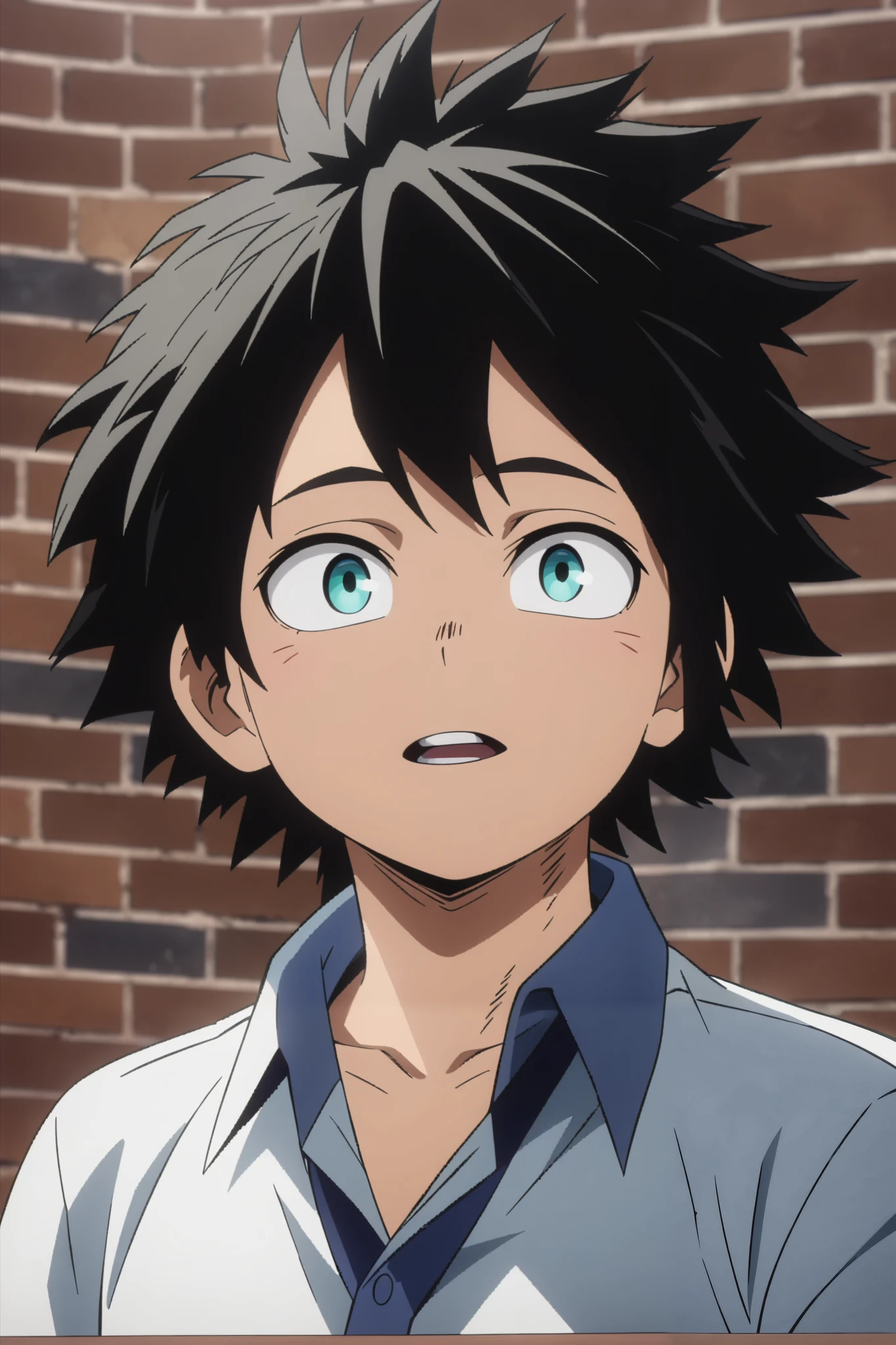 1boy, -yeld, ((E)). score_9, score_8_up, score_7_up, source_anime, highres, (masterpiece, best quality, (anime, anime coloring:1.3), My Hero Academia art style, masterpiece, anatomically correct, high details, highres, best quality, super detail, 1080P.
Daytime, detailed anime lighting, colorfull.
As My Hero Academia character, MHA style, anime style, my hero academia, boku no hero academia, animated. Anime, Best Quality, Masterpiece, High Resolution, 4K, perfect body, perfect eyes, perfect eyes, Full Quality, colorfull, Looking at viewer, Anime, Anime Style, High Resolution.
