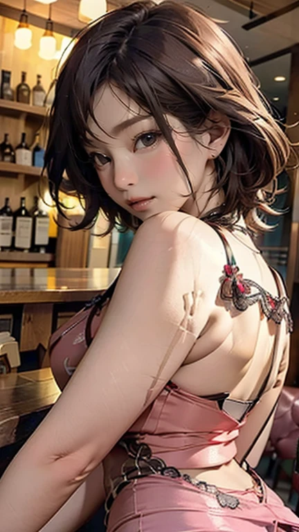 Background with