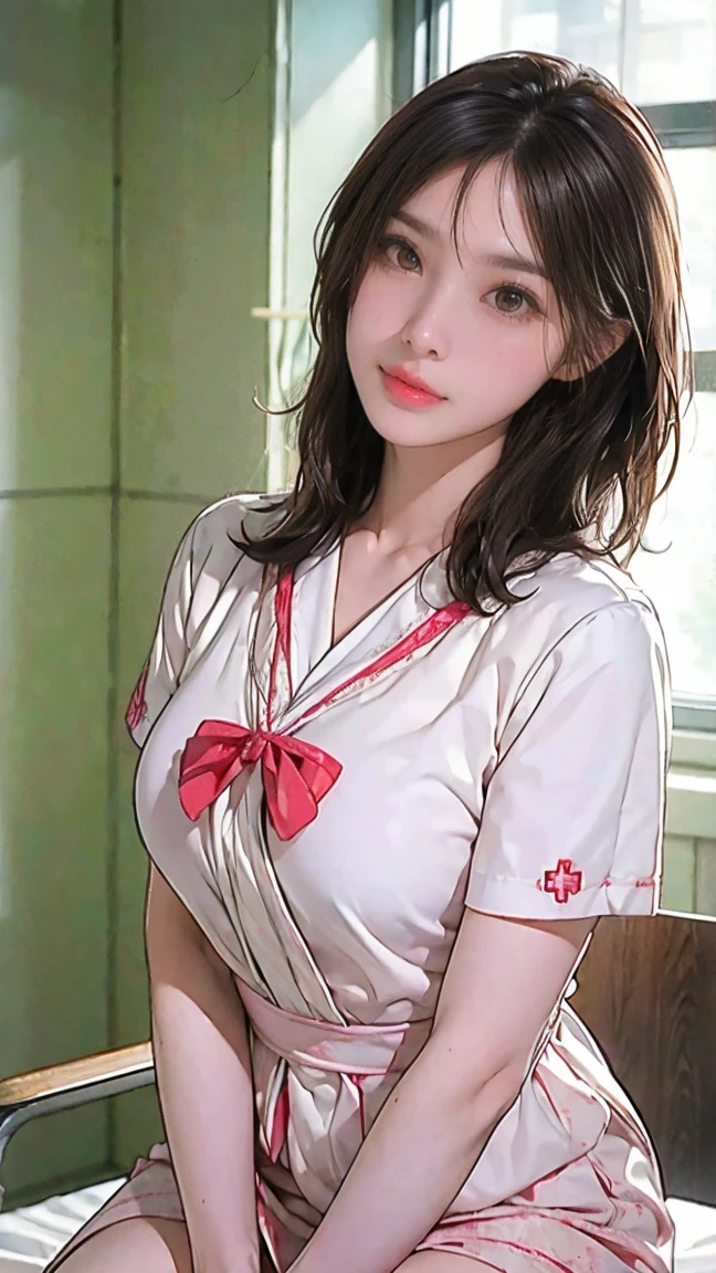 {{{{{16k,Ultra High-resolution realistic photograph of neat virgin junior high school girl's in loungewear as pretty as a actress in ribbon garden, junior high school girl's erotic expression at the moment she loses her virginity, She is a pure junior high school girl, but with each stroke she grew to love sex, shaking her hair with a superb cowgirl position piston, her body hot and musky and naturally vocalizing, the unknown sensation enveloping her and dyeing her naughty expression, The junior high school girl's sexuality is rising and her chest is so hot that she looks like she's about to go sexual crazy}}}}},{{Extremely detailed}},{{{{{dye her cheeks flush and integrated her head pure small, thick lips, Enchanting thick gross idol's Lips}}}}},{{{{{the bang hair}}}}},{{{{{with deep and sexy cleavage, She get more attractive and smoother her body, her expression and appearance are transformed into that of a pure, Her shame when her loungewear is rolled up exposing her body, Her white tits are so fluffy, and are depicted in great detail, cutely budding nipples, She's in junior high school, but her sex appeal from her cleavage fills the room, An junior high school girl is still tiny, but her bodyline and tits and hips are getting sexier and Cute, She's cute, intense, and pleasantly cowgirl up and down, and with each stroke, her cuteness increases and she's reborn as a beautiful, sexy girl of a thousand years}}}}}