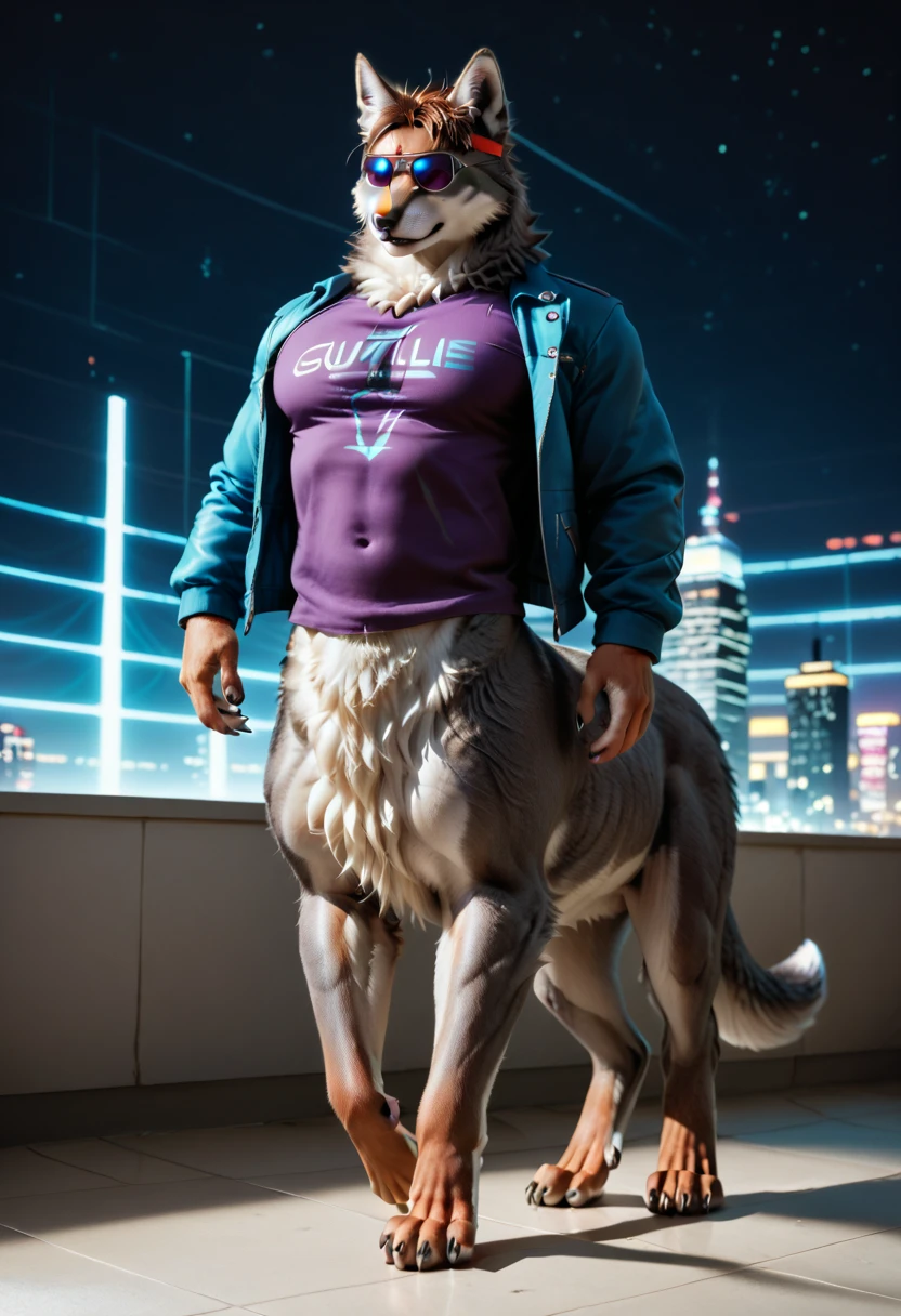 Solo, male, 4k quality, muscular wolf, Ogami Shirou, blue delicate glowing eyes, leanning his back against the wall, patiently waiting, wolf hands in coat pockets, black fangs, looking at you, looking at the viewer, portrait, full body, dark pants, wolf tail, dark shoes ,dark shirt, beige coat,, street, city, night, moon,  (huge bulge) adorned com (pecs e scales). Ele tem (horns e earrings) para mostrar seu (powerful e dominant) natureza. The character is holding his bulge com (massive balls e sheath) visible, creating a sense of (sexual tension) na cena provocativa, naked body Big and small balls with the right hand holding the big penis excited and cum shooting out and oozing white goo on the top of the penis, (penile erection：2.5), huge erection, testicles, natureza. dele (very long tongue) e (presas afiadas) are prominent features, Enquanto seu (Trilha feliz) adiciona um toque de (masculinidade sensual). A Human appears and lowers his body and head, placing the demon&#39;s penis inside his mouth and enveloping it., and the demon with a reaction of lust and malice, feeling the human&#39;s mouth deliciously swallowing, sucking his penis. https://pbs.twimg.com/media/GFdT_B3WIAAf8ZB?format=jpg&name=medium