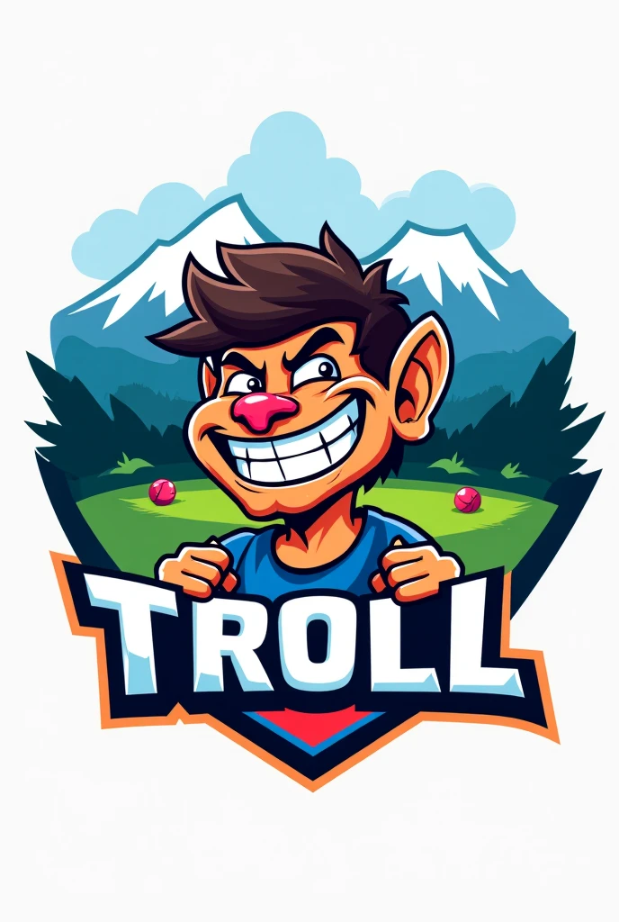 <lora:ovrgrwth-sdxl:0.8>,ovrgrwth,<lora:Harrlogos_v2.0:0.8>,("TROLL" text logo),dark forest,