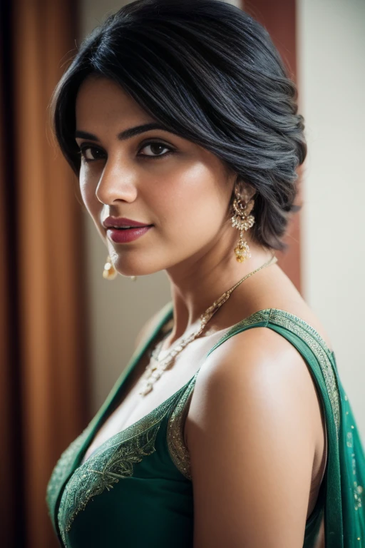 Indian milf
