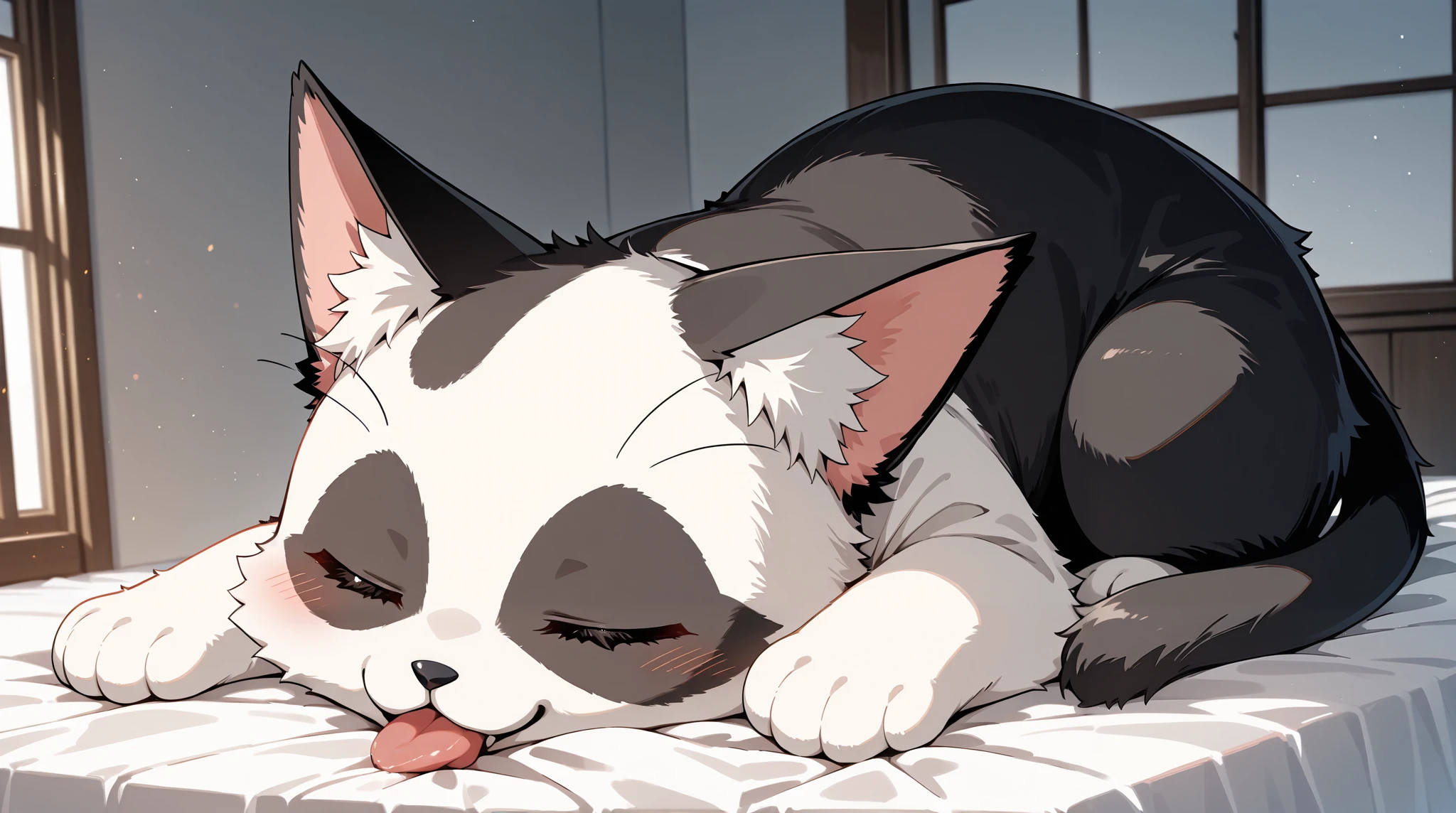 Artwork by raptoral,bunny, feral,female,seductive, solo,sheath,balls,(detailed eyes),tuft,intimidate,dominant,seductive,confident,spreading legs,solo,,showing vagina seductive (big sexy labia ) (sexy detailed anus) ((by zackary911) (by hioshiru) (by plattyneko) (detailed drawing) (sexy juicy vagina dripping fluids) (vagina focus) (vagina closeup) (cum dripping from vagina) (small bunny tail) beautiful lighting) (beautiful artwork) (masterpiece) (very detailed artwork (intricate very detailed textured vagina) (intricate very detailed textured anus) (Puffy anus) (feral:2.0) (beautifully detailed vagina big labia) (in heat) (Detailed inside of vagina) (fluffy vagina mound) (on back) (laying in back) (presenting pussy) (Gaping vagina)