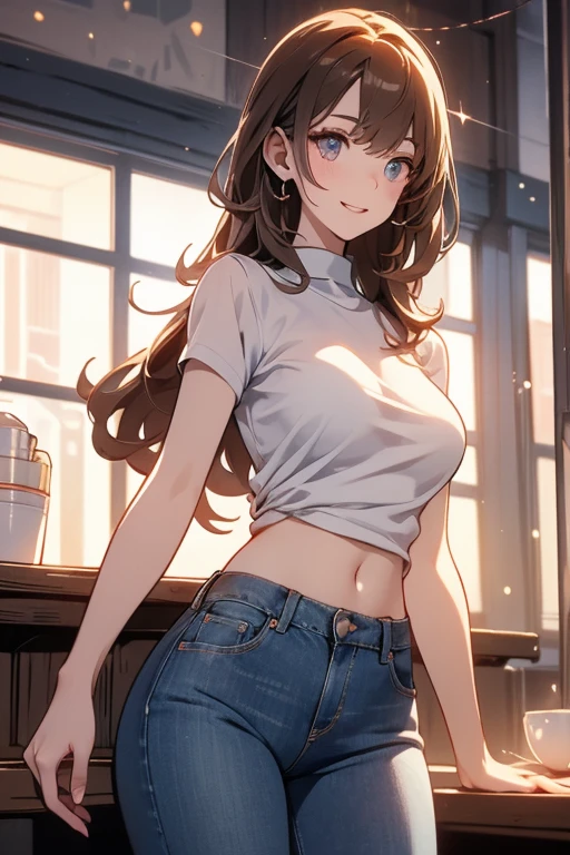 hair
