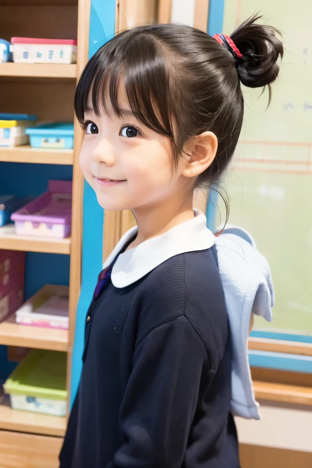 hight resolution、high-level image quality、in 8K、Real live-action、Raw photography、top-quality、masterpiece、超A high resolution、Raw photo、ren、Beautiful fece、masutepiece、((Obscene content))、For adults、charm of 、absurderes、((((Japan elementary school students))))、Japan Girl、((8years old))、((with round face))、((Tanuki face))、((Cute little face))、(((((Shy laughter)))))、de pele branca、((chubby figure))、Juvenile physique、Smaller chest、kne、 thighs thighs thighs thighs、独奏、fullllbody、Very nice、(((Children's Clothing:1.0) ))、 ((Pubic area))、(Mansuji)、((White panty))、Are sleeping、(Photorealsitic:1.37)、Photon mapping、Realistic、Radio City、Physically Based Rendering、depth of field rally background、a picture、(((a junior idol in Japan)))、Sparkling eyes、shiny lip、too bright natural light、The Bright Sun、Too bright sunlight、(((((8years old)))))、(((Pubic area)))、(Mansuji)、Children's Clothing, Children's Clothing、to stand、Open your legs、Open your crotch、Only one person,Short hairstyles、Short-cut hair、(inside in room)