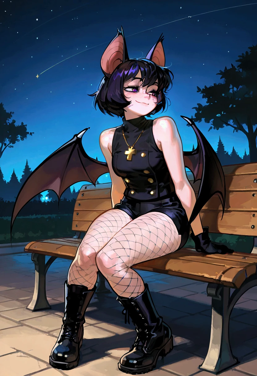 dreamlikeart, super cute batman in a coffee shop , detailed , trending on arstation, digital art