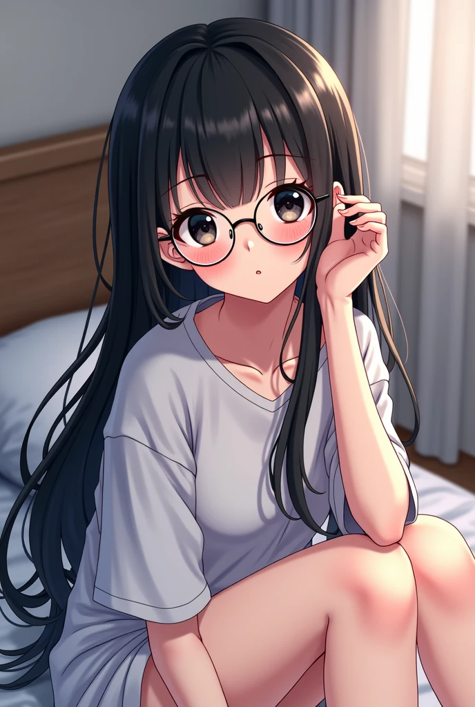 (White bed:1.8)