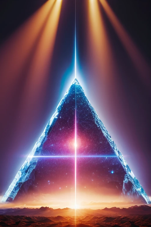 Tesseract、time and space、 pyramid、dimension、 black hole、Singularity