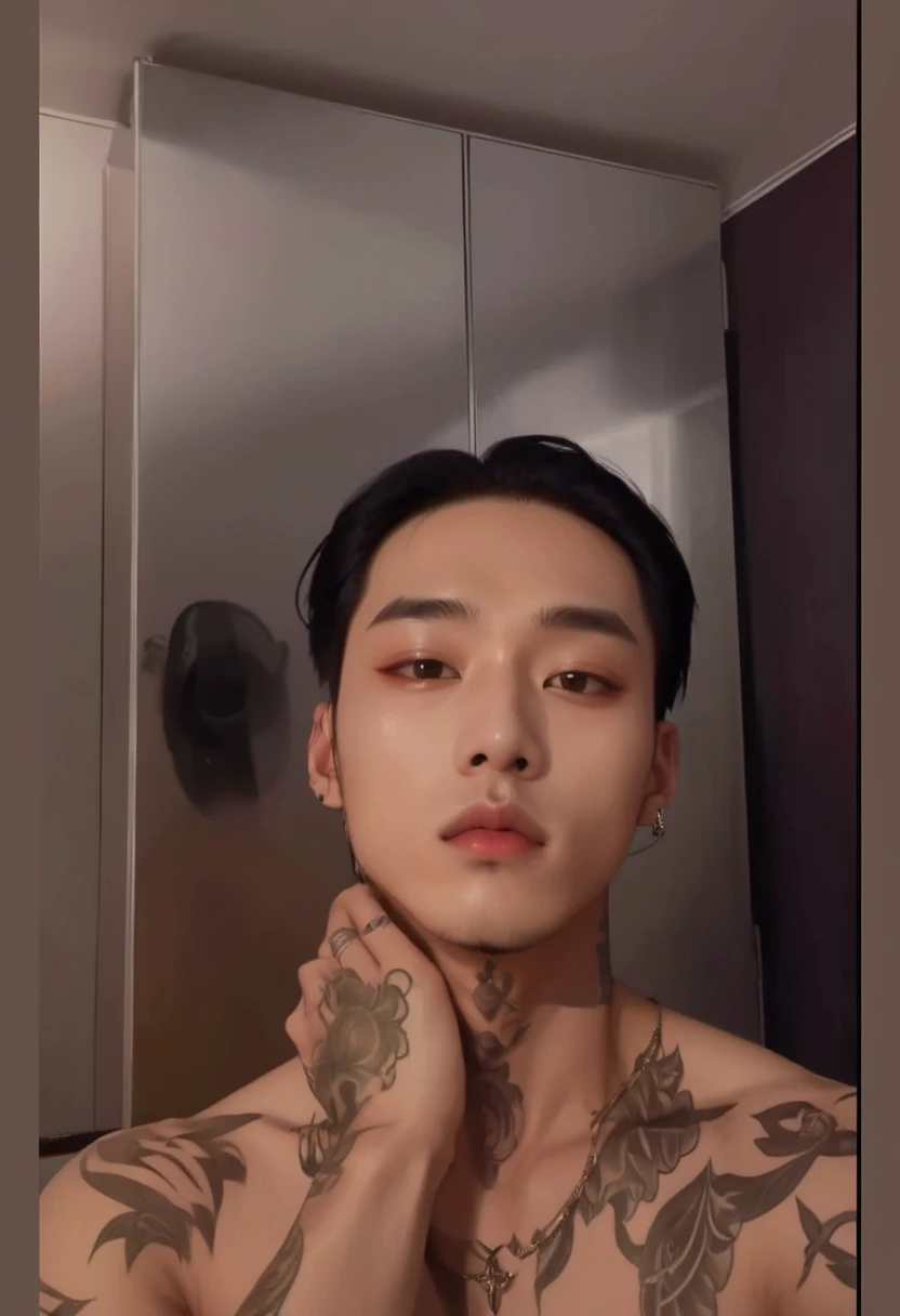 Jay Park, Park JaeBeom, Jay Park KHH