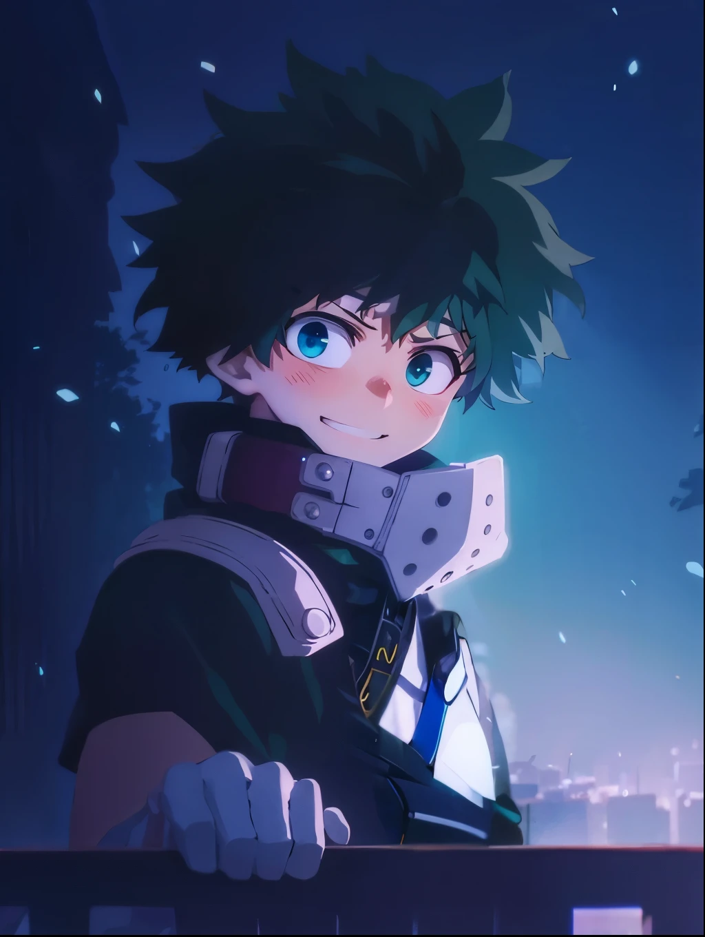fix
