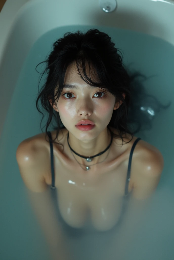 (best quality,4k,8k,highres,masterpiece:1.2),ultra-detailed,(realistic,photorealistic,photo-realistic:1.37),wet,erotic) wet and wet from rain,dripping wet,naked woman with flat cheste in a park with flowing water,her wet body covered in water droplets,splashing water,rainy wet,waterdrops,very wet,soaking wet,Japanese model,sexy girl,drenched,beautiful Asian girl,immediately after the rain,Japanese goddess, russian and japanese mix, stunning perfect body with hot belly, a exceptional beauty, She has a neat slim figure and is the next big thing in the gravure industry, Japanese model, by Kentaro Miura,realistic young gravure idol,sensual young gravure idol,realistic sensual gravure idol, by Tadashi Nakayama, authored by Hideyama Kikugawa, Yoshitomo Nara ,waves of extremely intense orgasms,screaming into tears,sudden irresistible desire, drowning,wet hair,help,help,in distress,pleasure and pain,desperation,surrender,total loss of control,trembling,overwhelming sensations,overwhelming pleasure,uncontrollable release, (complete surrender to pleasure:1.), indescribable ecstasy,unbearable bliss,orgasmic overload,overwhelming climax,shaking with pleasure,emotional release,cathartic experience,pleasure beyond imagination,unleashing primal desires,utter vulnerability,uncontainable passion,dark and overwhelming desire,sensory overload,blissful exhaustion,pure ecstasy,aching for release,in the depths of pleasure,in the depths of despair, (petite:1.37), (powerful orgasm run through her body over and over, skin turning red), divine sex goddess, (imminent intercourse:1.55), into trance, into ecstasy, filled with pleasure, into seventh heaven, (juvenile:1.45), sweet and adorable adolescent girl