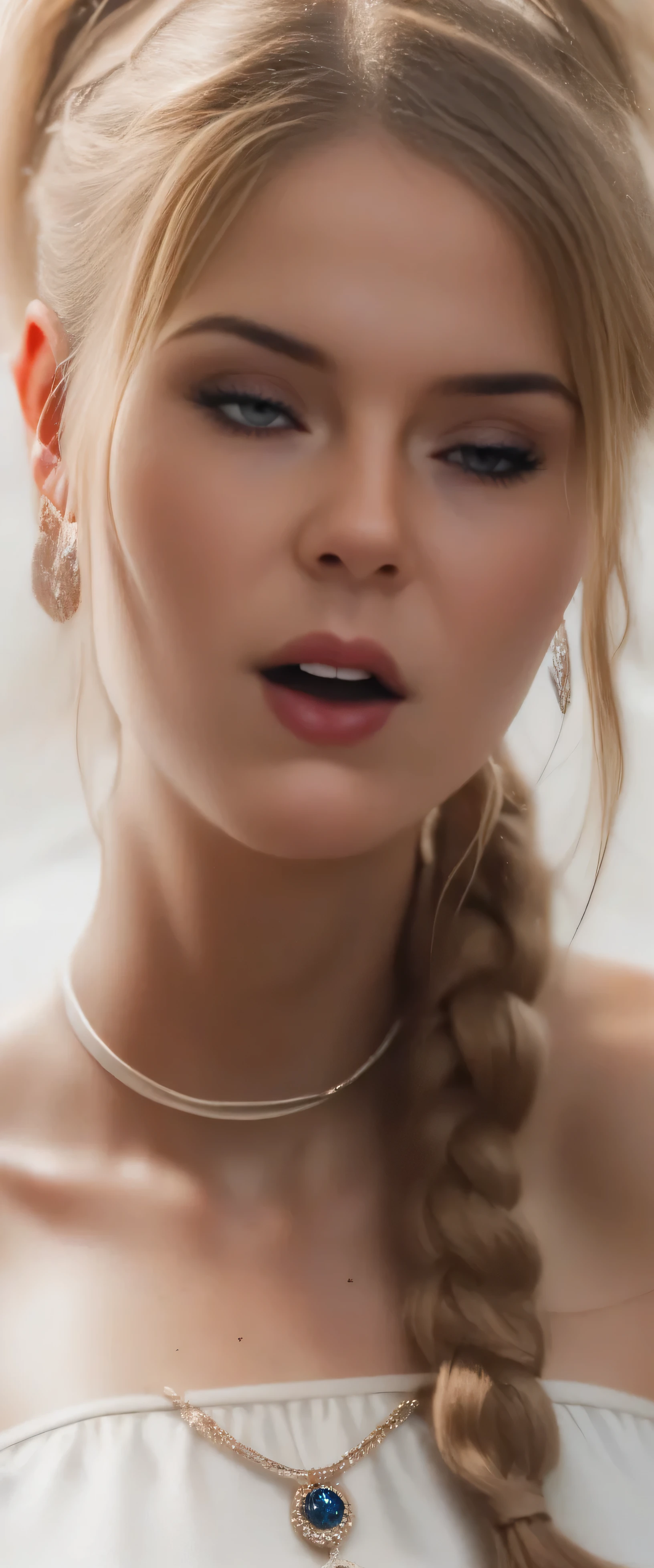 (masterpiece, best_quality:1.2), extremely detailed and realistic female anatomy,seductive ,she is forcefully fucked