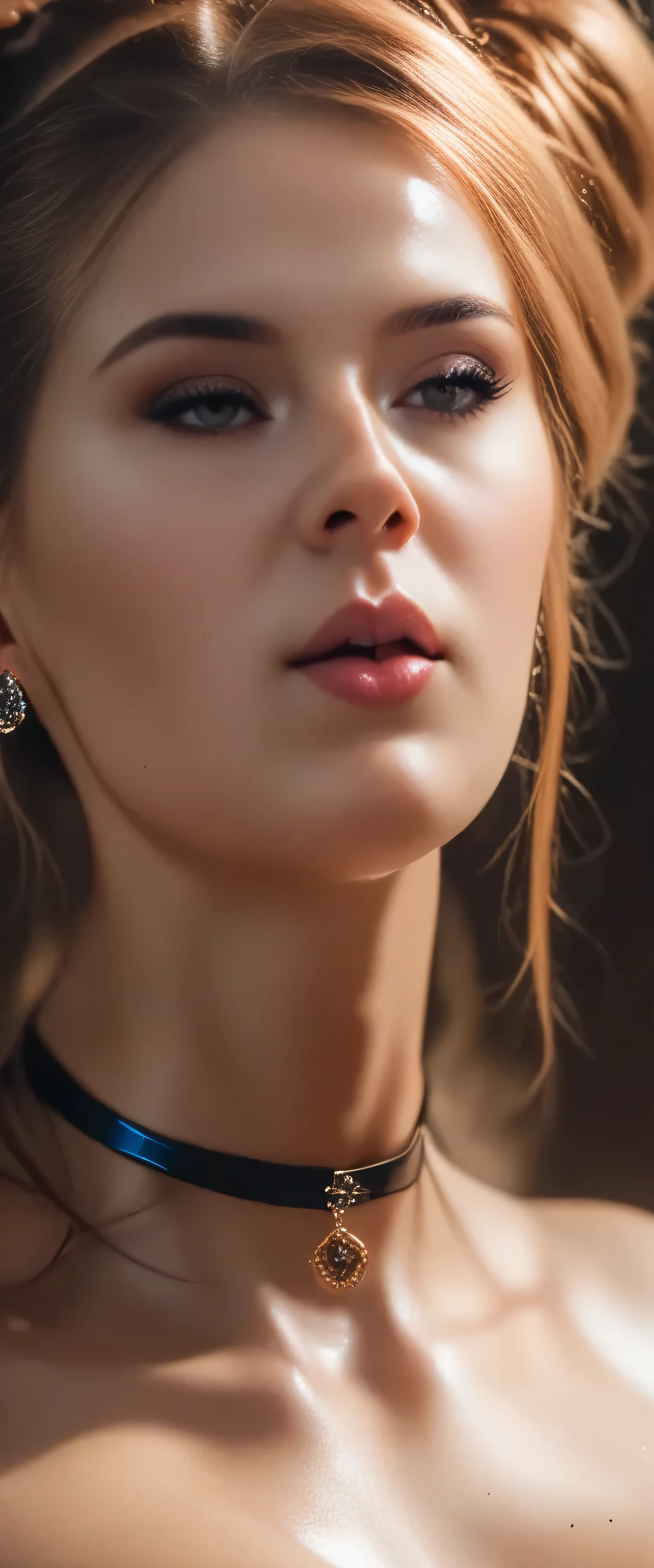 (masterpiece, best_quality:1.2), extremely detailed and realistic female anatomy,seductive ,she is forcefully fucked hard