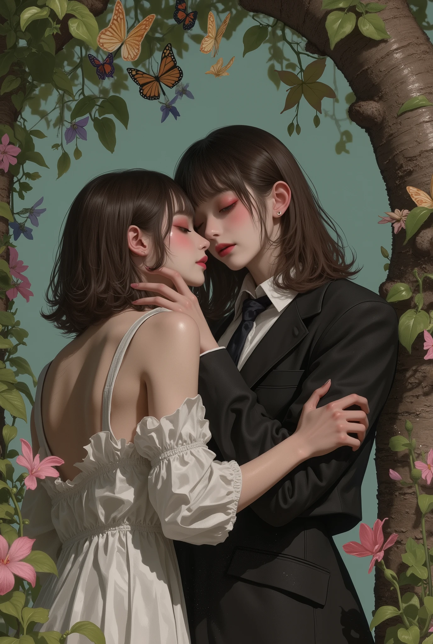 Love you video 