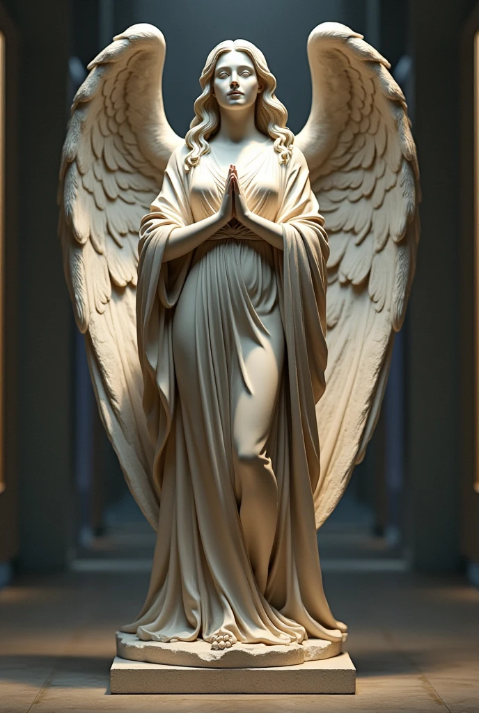 FACELESS ANGEL