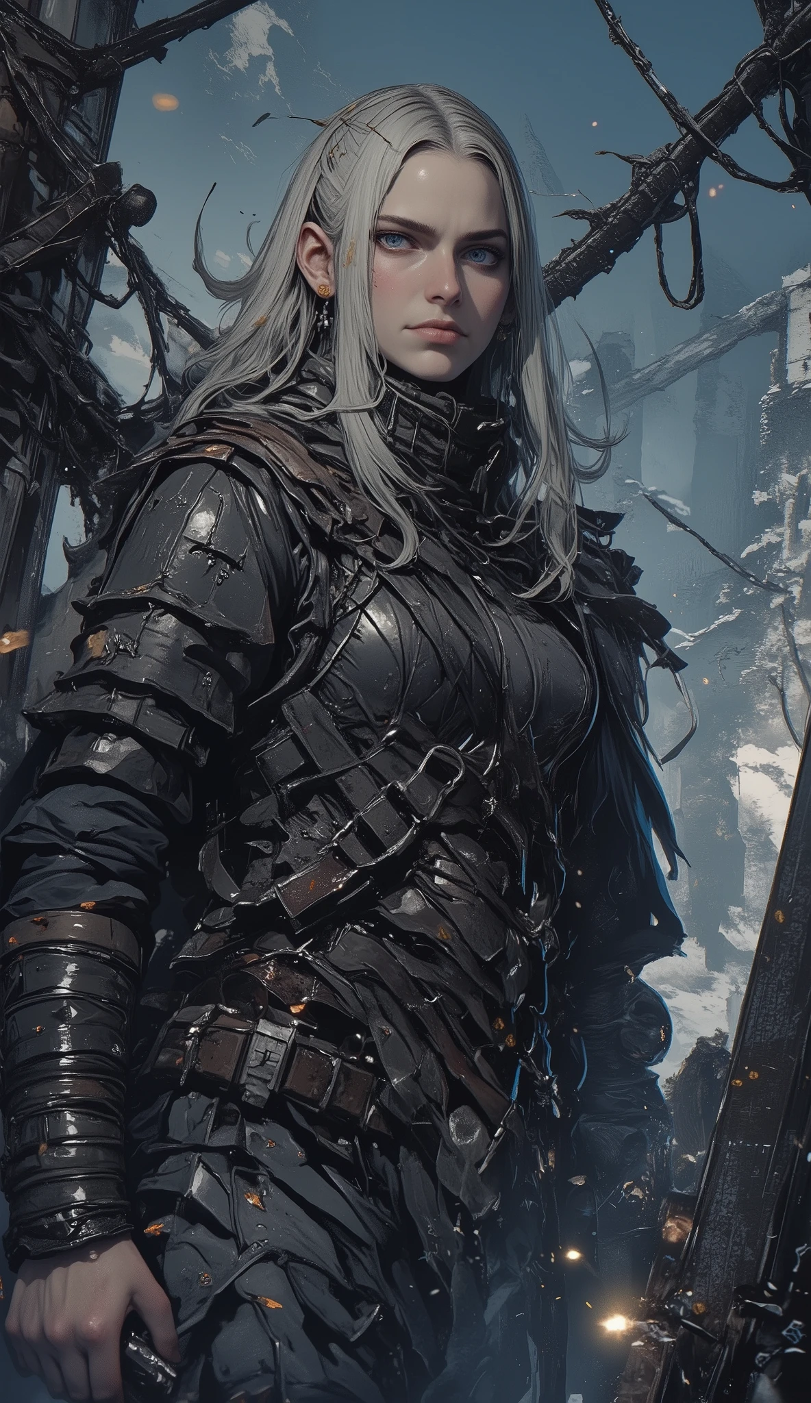 high details, best quality, 16k, RAW, [best detailed], masterpiece, best quality, (extremely detailed), full body, ultra wide shot, photorealistic, dark fantasy art, goth art, RPG art, D&D art, aHigh Detail, Ultra High Quality, High Resolution, 16K Resolution, Ultra HD Pictures, Ultra Realistic, Clear Details, Realistic Detail, Ultra High Definition hihelz