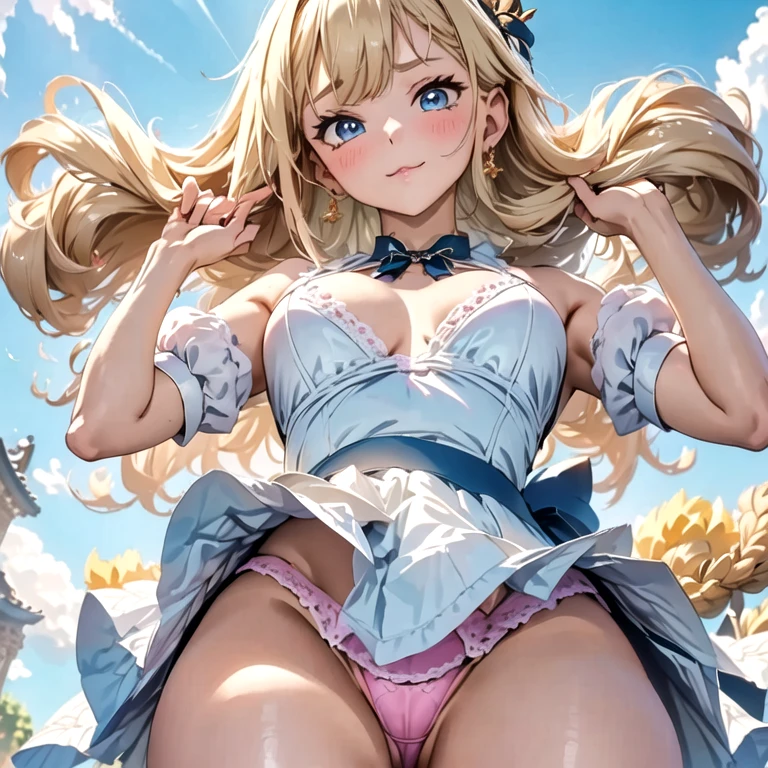 パンティアングル3 v1.0