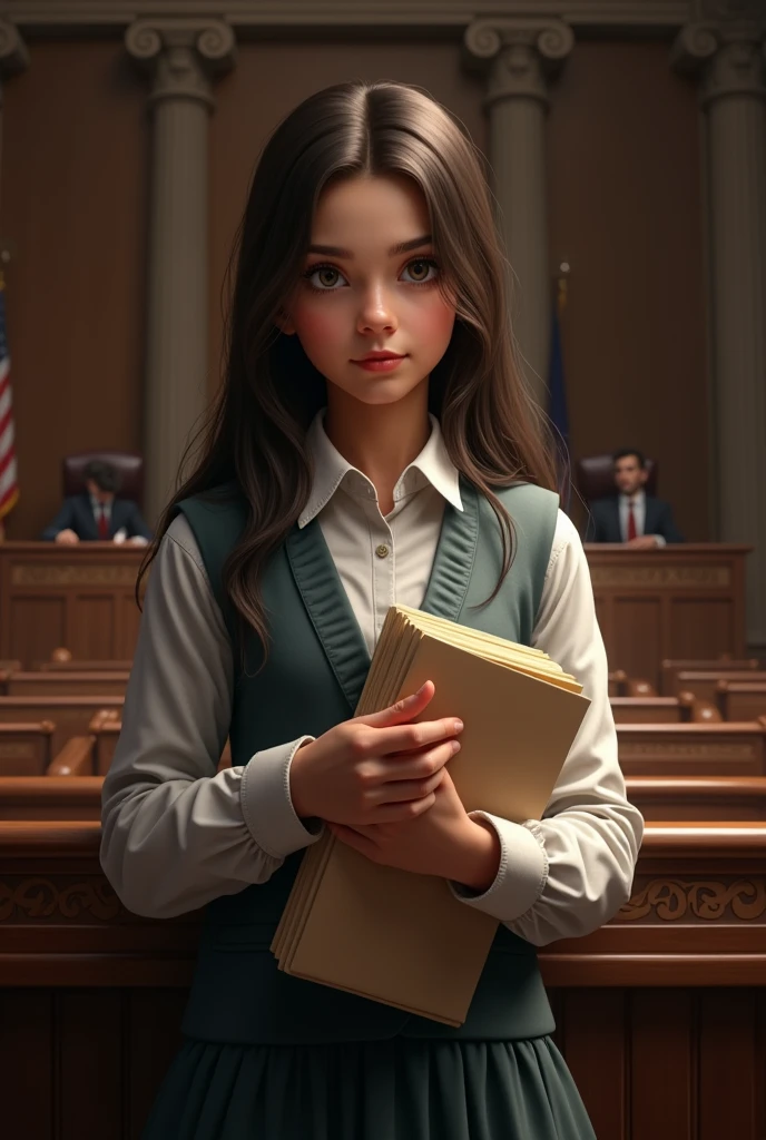 1 Beautiful young woman, Extremely detailed eyes and face, Realist, Extremely detailed CG unified wallpaper 8k, The content is very detailed, RAW HD color photos, professional photoshooting, Realistic portraits, 电影灯光, beautifuldetails, The face is red, Avegonzado, (The beautiful:1.3), (:1.2), (Realistic skin:1.2), (Best quality at best:1.4), super detailing, high high quality, (Open-chest school uniform:1.5), (mini-skirts), (:1.5), Camel toe detail, inside -, schools,  sitted, couple, (Look from the bottom up:1.2),Excellent:1.3, charming woman, humongous large breast:1.8, super hot, humongous large breast, busty figure, Tattoos are, jewely, exercise well, Short hair details, Black skinny leather top:1.2,black legginglack leather boots，looking at viewert, 电影灯光, A high resolution, gentlesoftlighting, high-resolution skin:1.2, authentic skin texture, Realistic face, only, butt lift, looking at the viewer only, 详细的脸, Tattoos are, violence, eBlue eyes, big tit job, SuperiorQuality, 8K，hyper realisitc，beautiful female model，，The extremely detailed room allows a direct view of the huge collar relief.，stripping, Huge tits filled with milk, Milk Bubu,humongous large breast