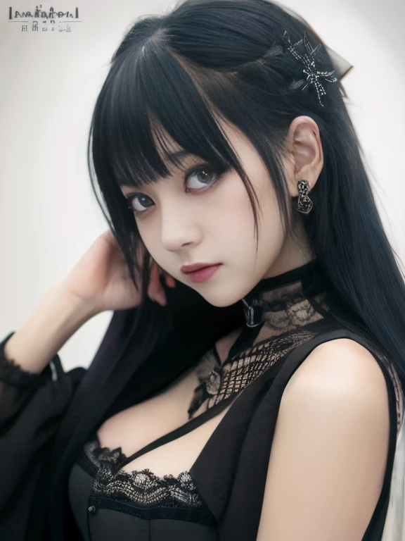 gothic neko