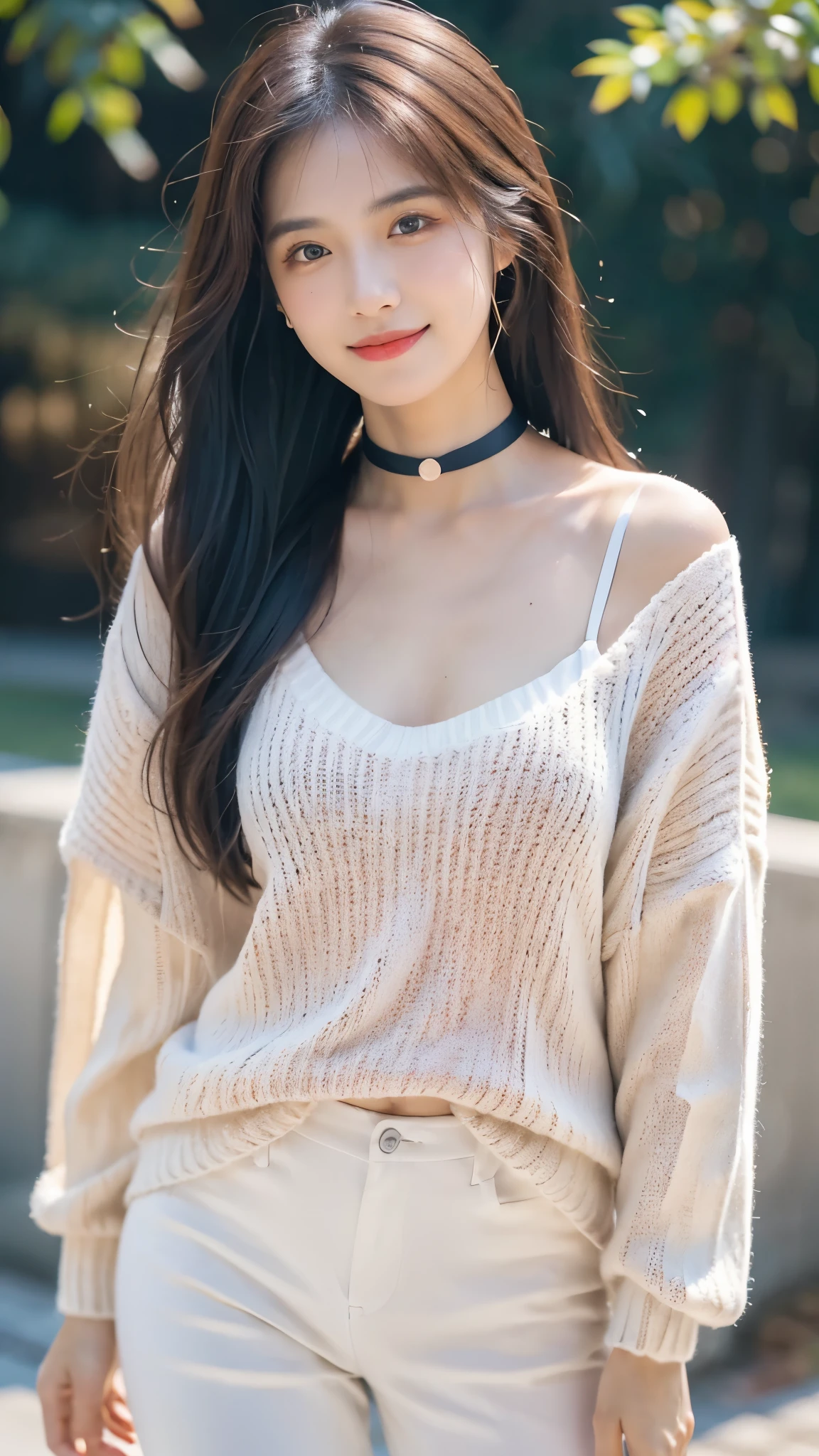 ((Pintuck shorts))beautiful, calm and bright look、Refreshing look、完璧なbeautifulcute顔、Very bright、Long bangs between the eyes、Long black hair straight hair、とてもcute、beautifully、Young little woman、非常に完璧なbeautifulcute顔、、Real17歳女性、cute,((Small breasts:1.4))、(()) And a very slim figure,Very thin leganicules、Earrings、Pink Lip、choker、Real、Highest quality、Detailed face、Detailed Background、Depth of written boundary、alone、night,Highest quality、High resolution、超High resolution(Real:1.4)Detailed eyes、Gradation、Perfect anatomical figure、Woman with perfect body、Highly detailed skin、非常にDetailed face、細部までbeautiful目、Background blur、whole body viewing angle、