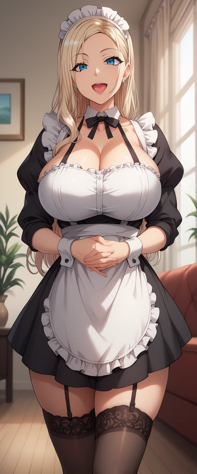 Kurashiki Lush Black Dress