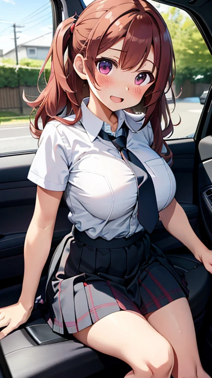 (8K、Highest image quality、highest quality、masterpiece)、detailed face、((1 baby girl)),milk maid braid hair、long hair、blunt bangs、red eyes、evil smile、((grin))、((huge breasts))、((see through camisole))、red school bag,minimum skirt、((micro pleated skirt))、((micro mini skirt lift)、cowboy shot、((in the car)),((see through)),((nipples)),((nipples visible)),((sit on seat)),((spread legs)),((sweaty)),((show off erectile penis)),((((futanari girl)))),(((futanari loli))),(futa loli girl),hand to own penis,grab the own penis,hand to penis,touch the own penis,tekoki,Exposure,cum,penis into own hand,hand to the penis,grab own penis,Handjob,cum,semen,sperm,bukkake,cum on face,((penis ejaculates semen)),(((ejaculates semen))),school backpack,(((cumming on face))),((cum on face)),(Futanari),(masturbation),(((futanari masturbation))),loli,,Oppai,