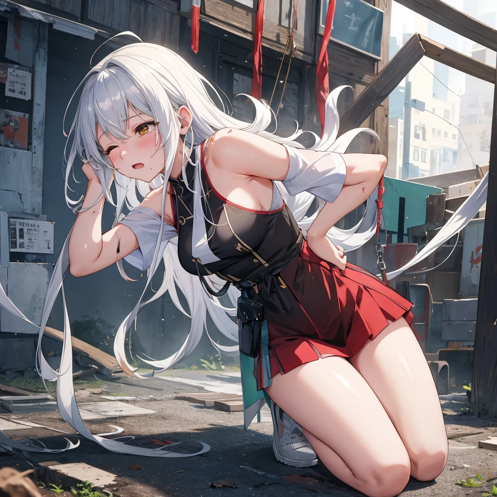 arm