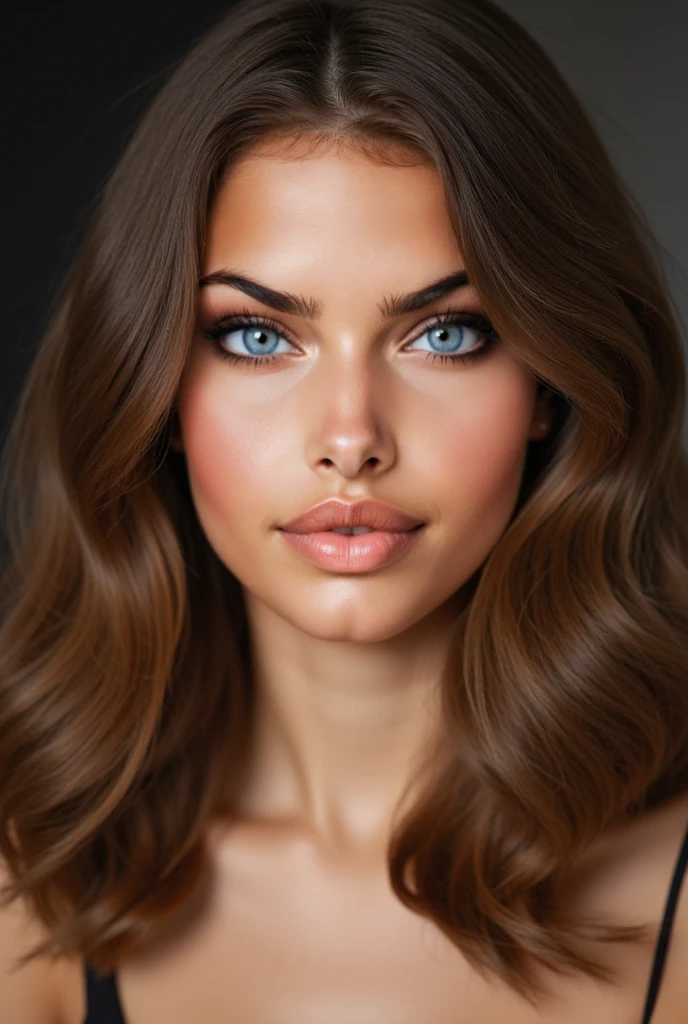 the most realistics beaultiful woman