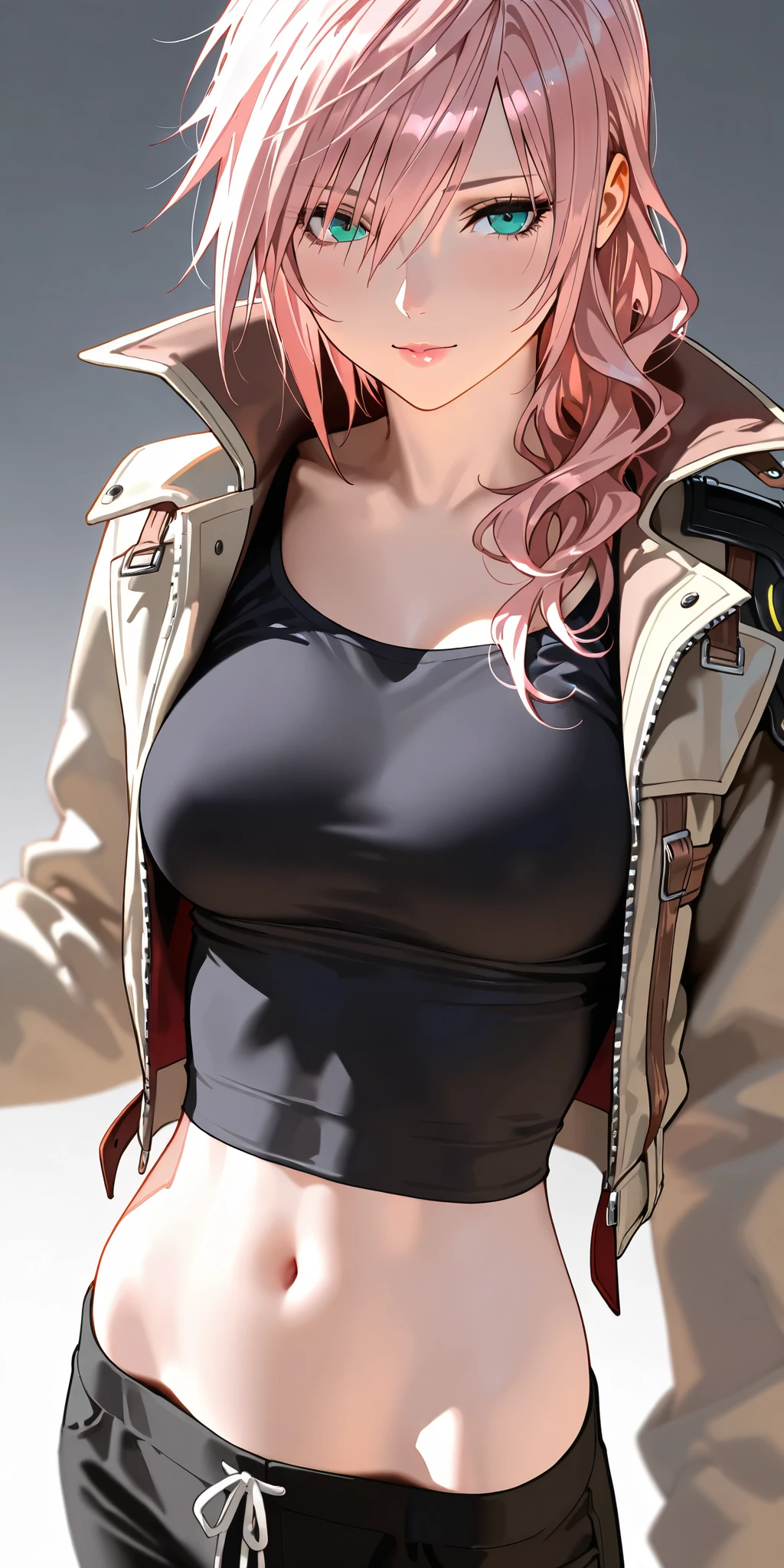 1female,age 5,bit girl,Bigchest, 独奏,(Background with:aerodrome,Planes,snow mountains,at winter season,Snow on the ground,exteriors,) She has long pink hair,Stand on the plane,Sweat profusely,drenched all over the body,seen from the front, hair straight, mostly cloudy sky,(((tmasterpiece),(Very detailed CG unity 8K wallpaper),best qualtiy,cinmatic lighting,detailed back ground,beatiful detailed eyes,Bright pupils,Blue eyes,(Very fine and beautiful),(Beautiful and detailed eye description),ultra - detailed,tmasterpiece,)),facing at camera,A high resolution,ultra - detailed),revealing breasts,Bare genitalia, Bulge,legs are open,Raised sexy,Camel toes,Flushed complexion,Smile,Desire for dissatisfaction,frontage,elementary student,Chinese flight attendant,Officer's cap(Wearing:Black transparent flight attendant uniform)