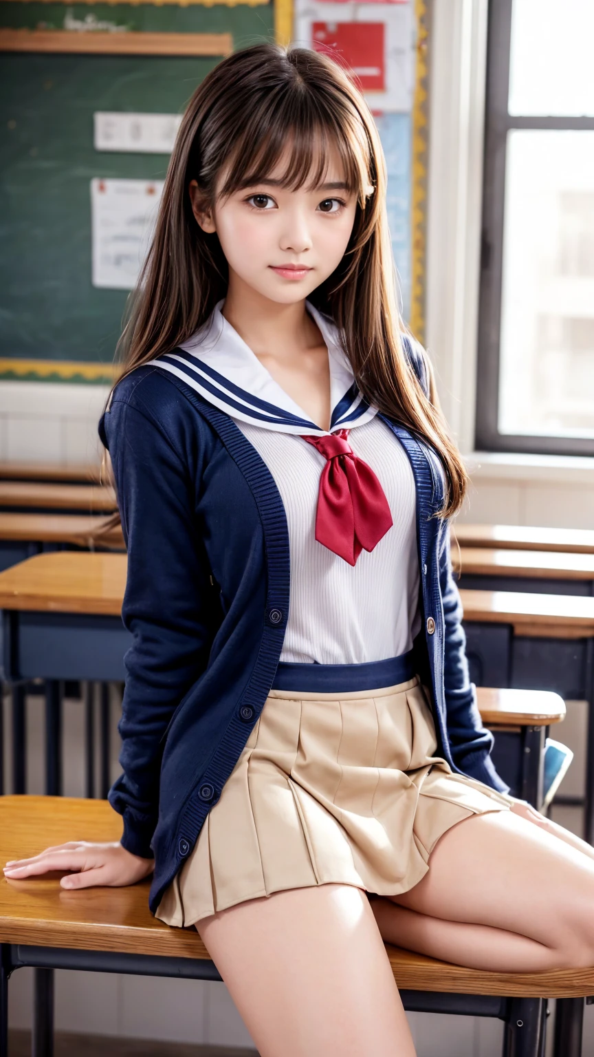 (RAW photo:1.2), (realistic:1.4), beautiful detailed girl, very detailed eyes and face, detailed and beautiful eyes, huge file size, Super detailed, High resolution, very detailed, highest quality, masterpiecei, ((Japanese girls' high school uniform)), figure, very detailed, CG, unified, 8k wallpaper, wonderful, small details, masterpiece, highest quality, very detailed CG uniform 8k wallpaper, light shines on your face, cinematic lighting, 1 girl, , ((No panties)), ((dynamic pose))), (camel toe), (half), (sit with your knees bent)), nude, naked, totally naked, nipple, visible pussy, pussy,(small breasts),(flat chest),black hair,,exposed, bed, lying on bed, Lying, On your back, (anxious look),((Fearful expression)),((Tied up with hands behind back)),Ponytail Hair