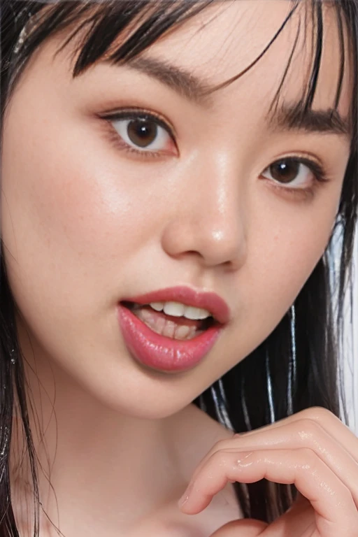 ((Browsing Caution))、最high quality、high quality、masterpiece、wonderful、Best image quality、8K、最High resolution、High resolution、Realistic images、Perfect detail、Deep contrast、High fidelity、Perfect Image、Close to reality、Detailed and realistic human body、Detailed and realistic skin、Realistic face in every detail、Realistic reproduction of every detail、Detailed and realistic lips、Detailed and realistic teeth、Detailed and realistic ears、Detailed and realistic hair、Detailed and realistic weapons、Realistic reproduction of every detail、Realistic fingers in every detail、(Beautiful Hands、thumb１reference４)、Realistic feet down to the last detail、Realistic breasts down to the last detail、Realistic areola down to the last detail、Realistic nipples down to the last detail、Realistic pussy down to the last detail、Realistic vagina down to the last detail、A detailed and realistic clitoris、Realistic anus down to the last detail、(((bondage、sadistic、slave、Ticker、bondage拷問、逆さHanging、Sado-masochism、Erotica、Sensual)))、((Beautiful Japanese Mature))、(Japanese Model)、((30 year old beautiful))、(Black Hair)、(Random hairstyle)、((whole body))、((Full nudity))、((Breasts with nipples pointing upwards、Beautiful round bust))、((Slim Style、Slim fit))、(whole body光沢肌、Fair skin)、Detailed and realistic human body、Detailed and realistic skin、Realistic face in every detail、Detailed and realistic weapons、Realistic fingers in every detail、Detailed realistic feet、((In the dark basement、The eerie and cold cobblestones))、((Jump from the ceiling onto the cobblestones(bungee jumping))、((MILF tied up in the air(Hanging))、((Mature woman tied up and suspended in the air))、((Suspended from the ceiling(Tie your arms and legs with ropes))、((伝統的な日本のbondage))、((Traditional Japanese tortoiseshell binding))、((Traditional Japanese rope torture))、((Traditional Japanese Torture Style))、((Traditional Japanese tortoiseshell binding))、((hemp rope))、((Mature woman tied up with rope))、((亀甲bondage女))、((hemp ropeロープ(Skin-deep bondage costume))、((Tied up in a complicated way with rope))、((Mature woman tied up with rope))、((Bust Bondage(Tied up for milking))、((Crotch rope))、((There&#39;s a rope between his legs.(The rope digs deep into her crotch))、((whole body映像))、Angle from below