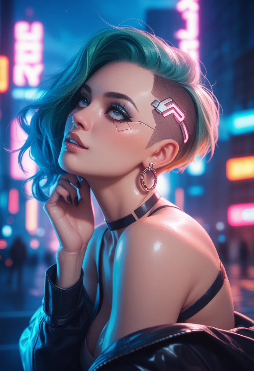 (1girl:1.2, body covered in words, words on body:1.1, tattoos of (words) on body:1.2), (masterpiece:1.4, best quality), medium breasts, (intricate details), unity 8k wallpaper, ultra detailed, (pastel colors:1.3), beautiful and aesthetic, see-through (clothes), detailed, solo, <lora:ShardsV1:0.8> <lora:wowifierV3:0.6>, <lora:midjourney_20230624181825:0.5>