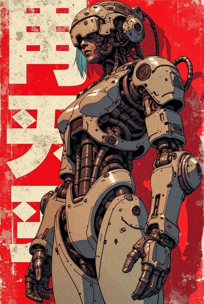 red cyber_graphic SharpieMecha <lora:cyber_graphic-10:0.6> <lora:SharpieMecha:0.6>